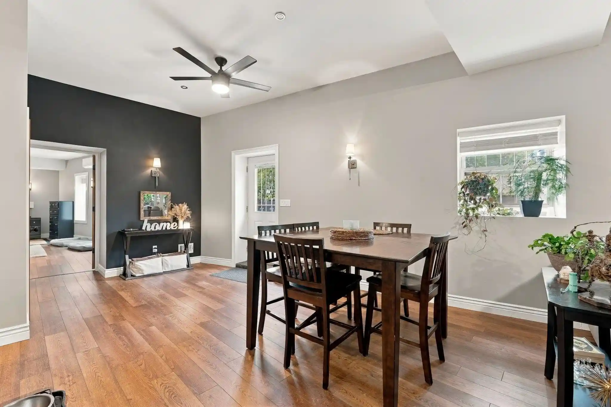 Listing Photo 4 - Condo for sale in building located at 147 Liberty Ave, Jersey City, NJ 07306