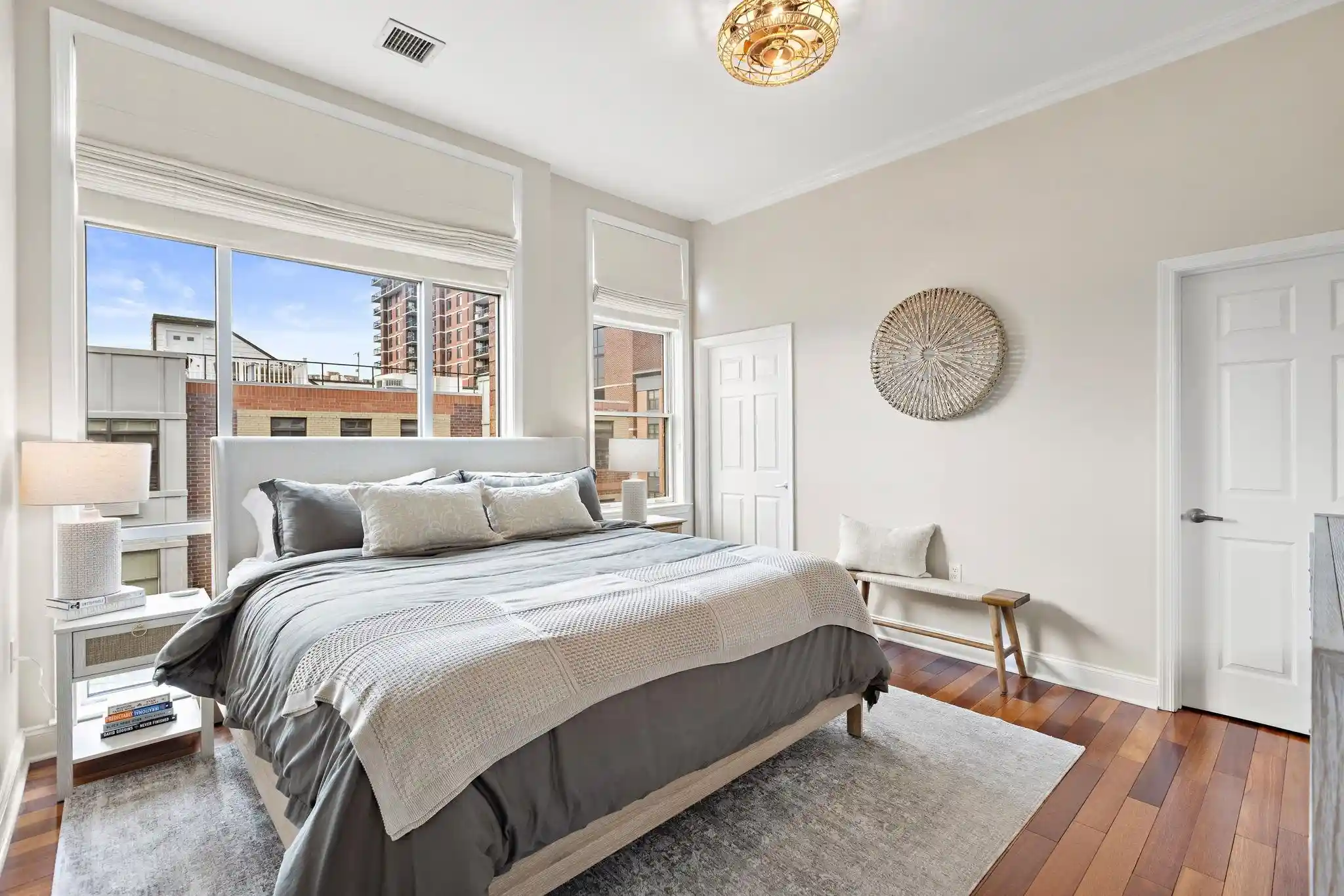 Photo 2 of Condo for sale at 650 2nd Street #5E, Hoboken, NJ 07030 | MLS# 260019733 | Listing updated on 2026-10-05