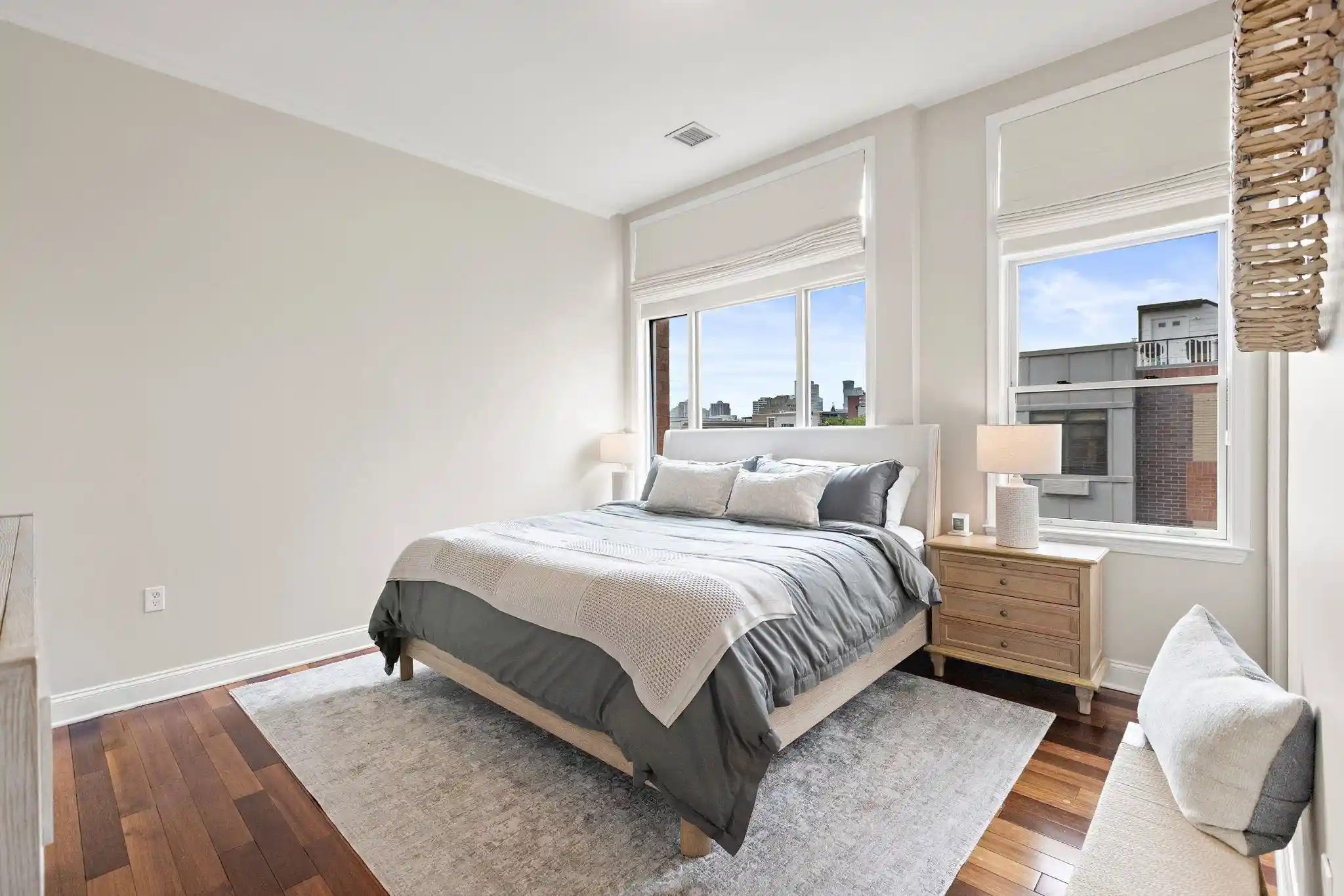 Photo 3 of Condo for sale at 650 2nd Street #5E, Hoboken, NJ 07030 | MLS# 260019733 | Listing updated on 2026-10-05