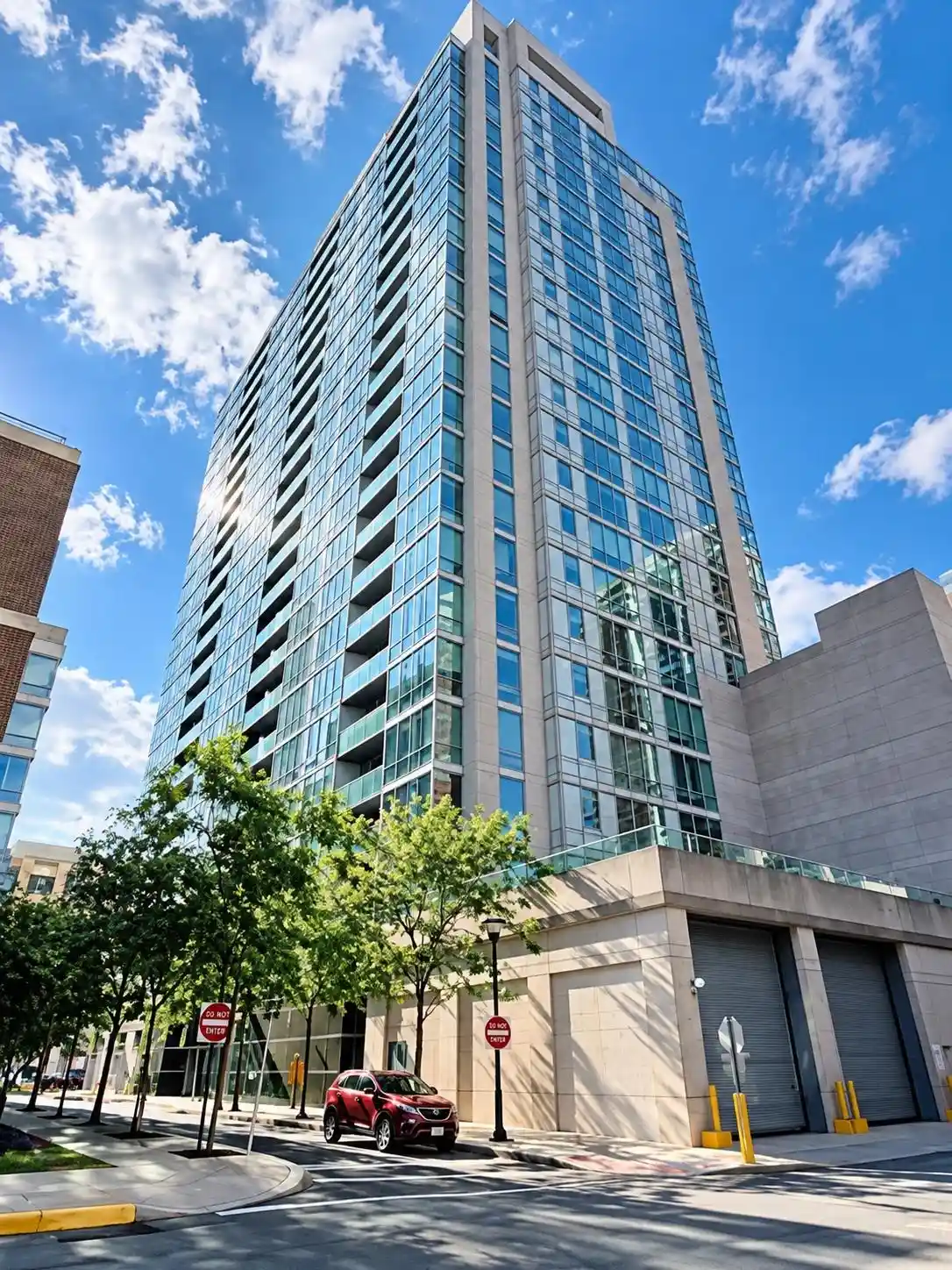 Photo 2 of Condo for sale at 1 Shore Ln #1805, Jersey City, NJ 07310 | MLS# 260019735 | Listing updated on 2026-10-07