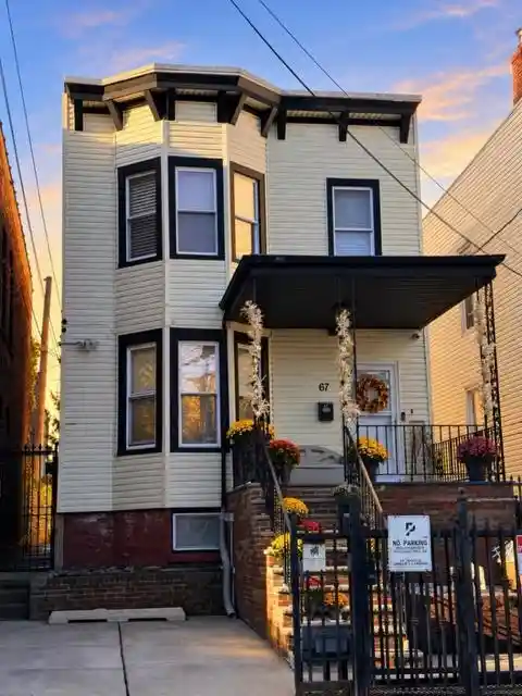 Photo 1 of Single family home for sale at 67 Clendenny Ave, Jersey City, NJ 07304 | MLS# 260019743 | Listing updated on 2026-10-05