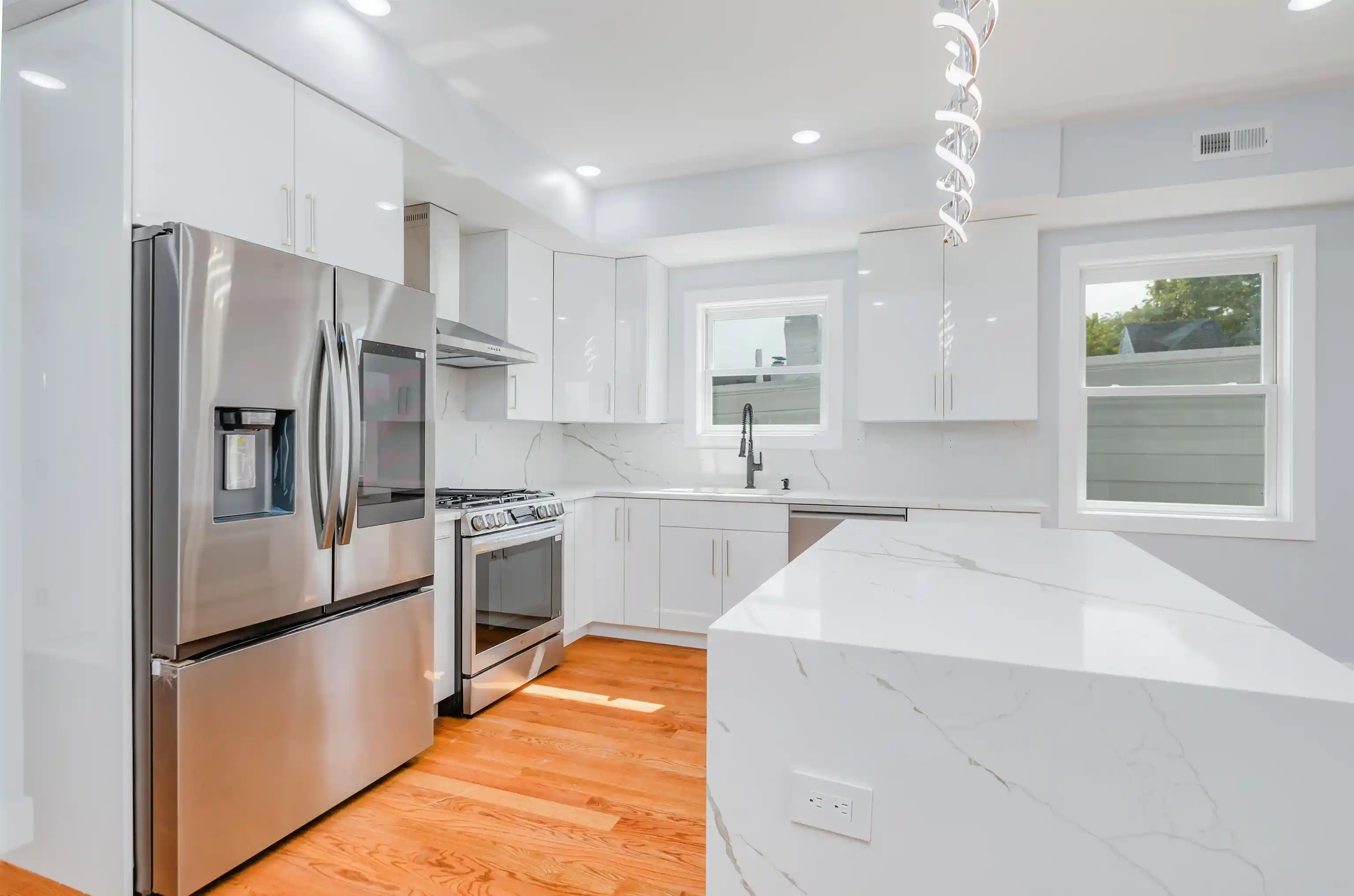 Photo 2 of Multi family home for sale at 282 Danforth Ave, Jersey City, NJ 07305 | MLS# 260019745 | Listing updated on 2026-10-06