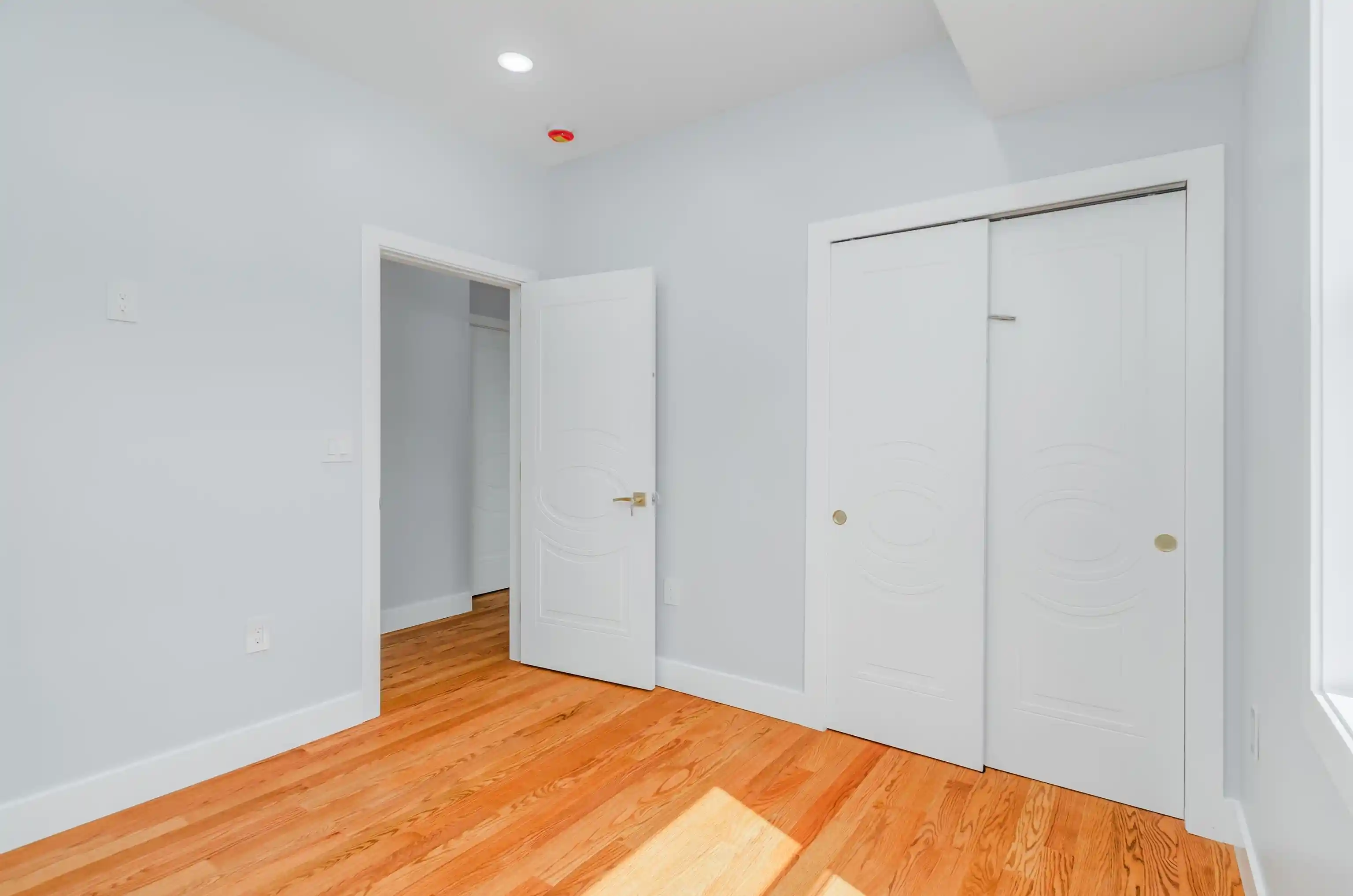 Photo 3 of Multi family home for sale at 282 Danforth Ave, Jersey City, NJ 07305 | MLS# 260019745 | Listing updated on 2026-10-06