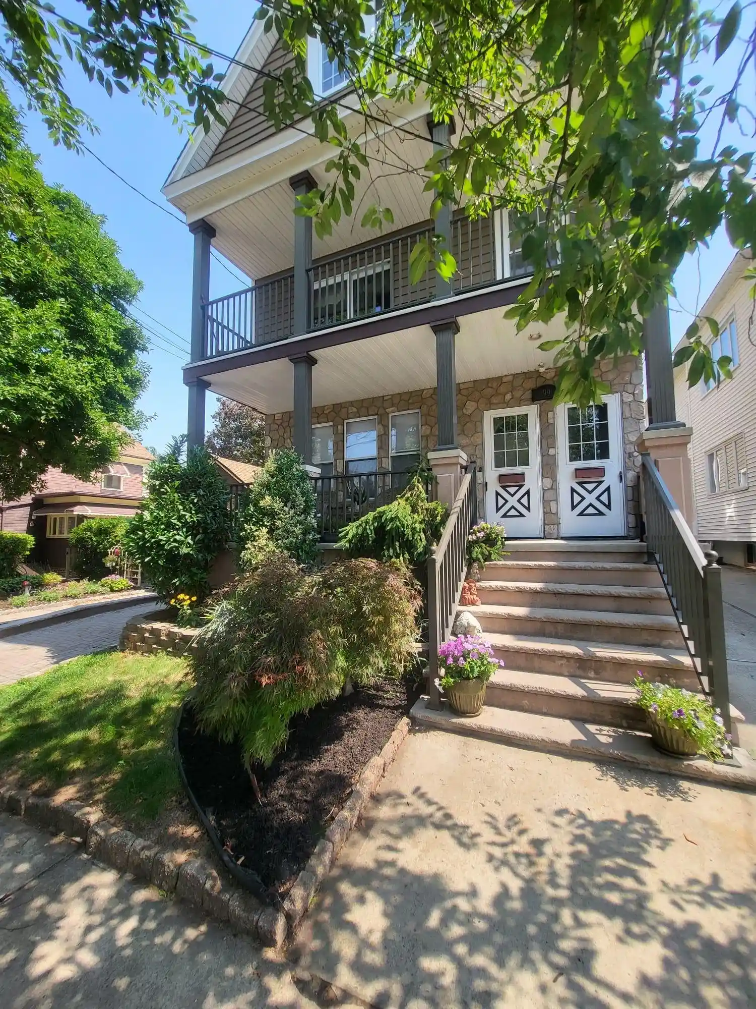 Photo 1 of Multi family home for sale at 99 West 37th St, Bayonne, NJ 07002 | MLS# 260019748 | Listing updated on 2026-10-06