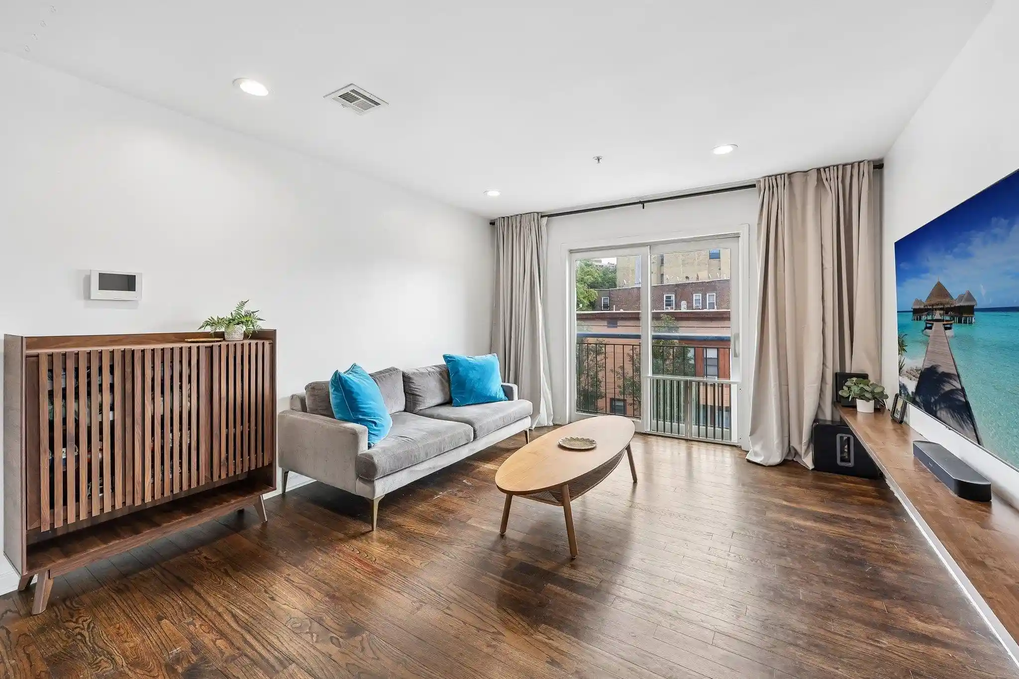 Photo 1 of Condo for sale at 4801 Palisade Ave #3c (303), Union City, NJ 07087 | MLS# 260019750 | Listing updated on 2026-10-05