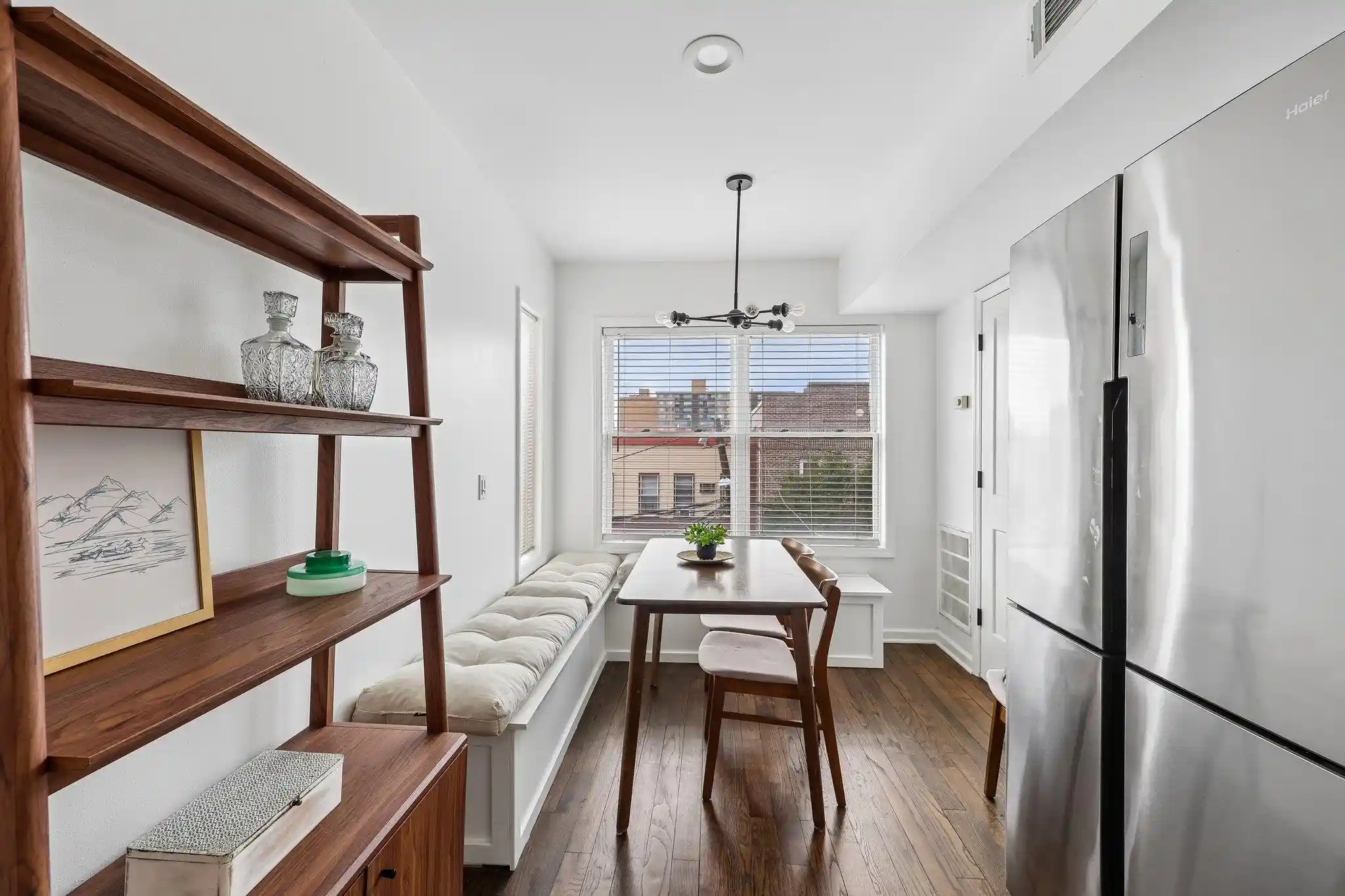Photo 3 of Condo for sale at 4801 Palisade Ave #3c (303), Union City, NJ 07087 | MLS# 260019750 | Listing updated on 2026-10-05