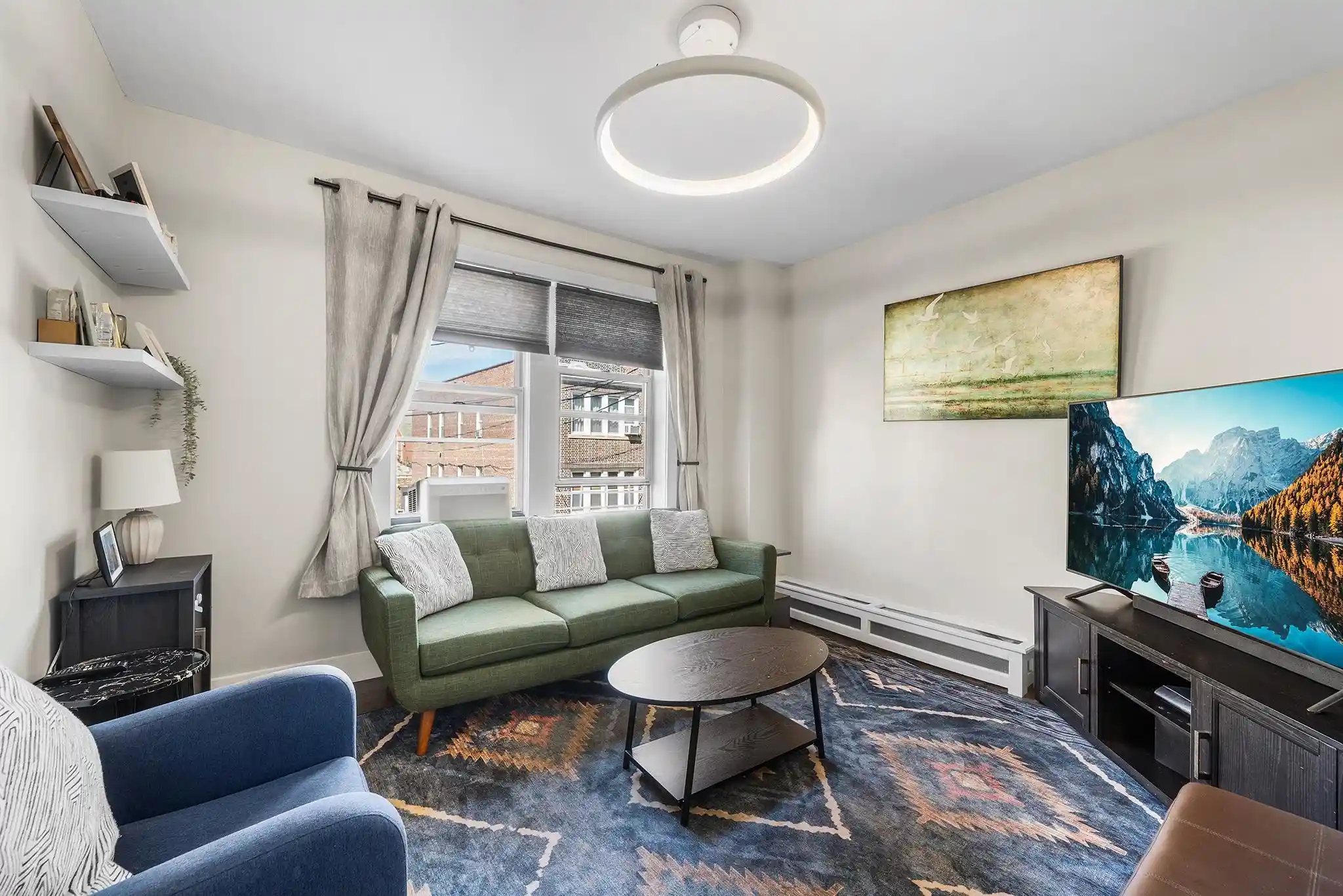 Photo 2 of Condo for sale at 6045 Boulevard E #4B, West New York, NJ 07093 | MLS# 260019767 | Listing updated on 2026-10-07