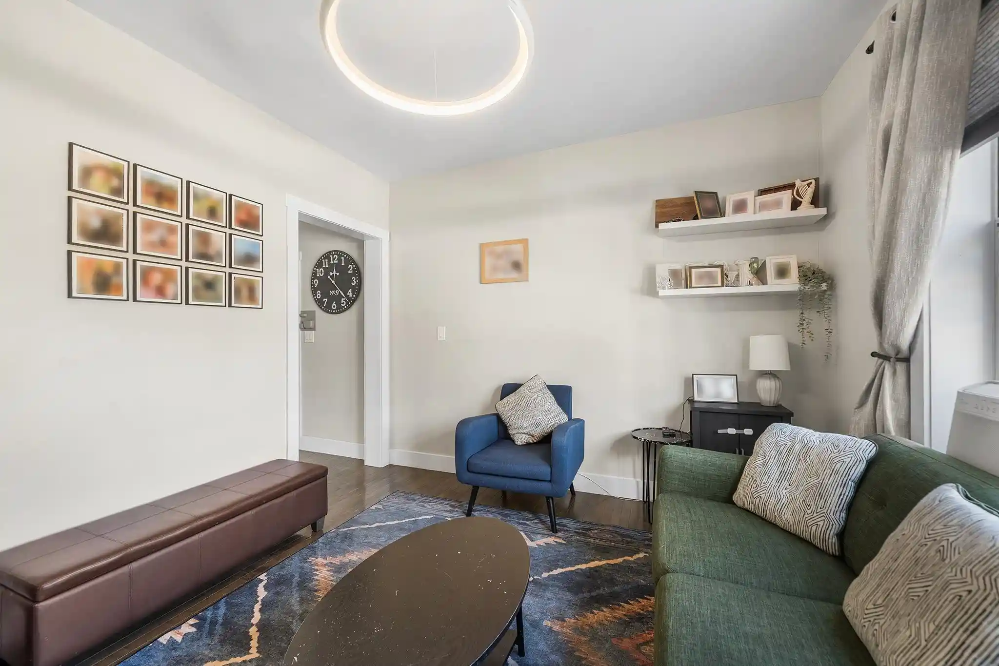 Photo 3 of Condo for sale at 6045 Boulevard E #4B, West New York, NJ 07093 | MLS# 260019767 | Listing updated on 2026-10-07