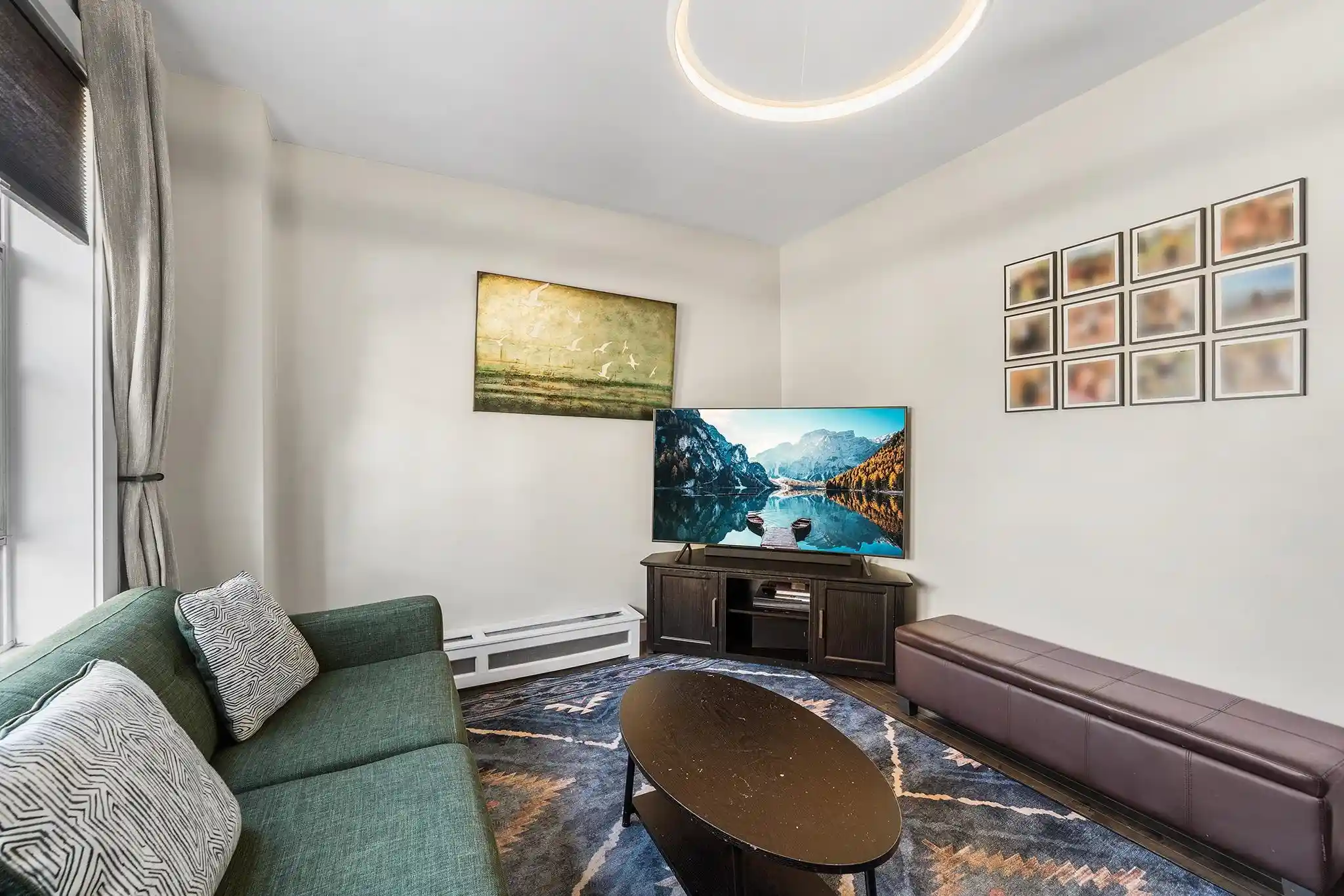 Listing Photo 4 - Condo for sale in building located at 6045Th Blvd E, Hammonton, NJ 07093 - Unit #4B