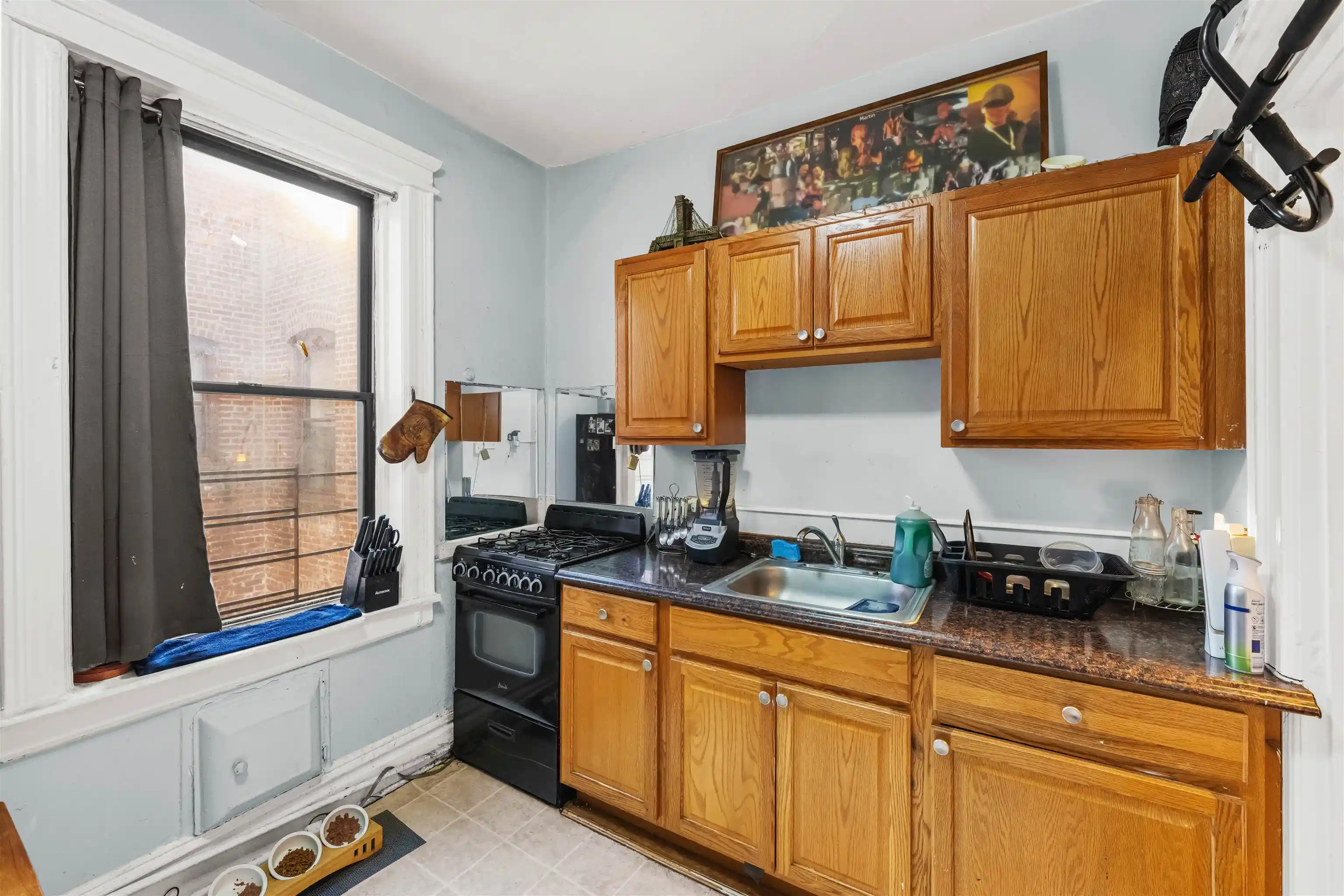 Photo 2 of Sale Pending at 6601 Broadway #E5, West New York, NJ 07093 | MLS# 260019770 | Listing updated on 2026-10-08