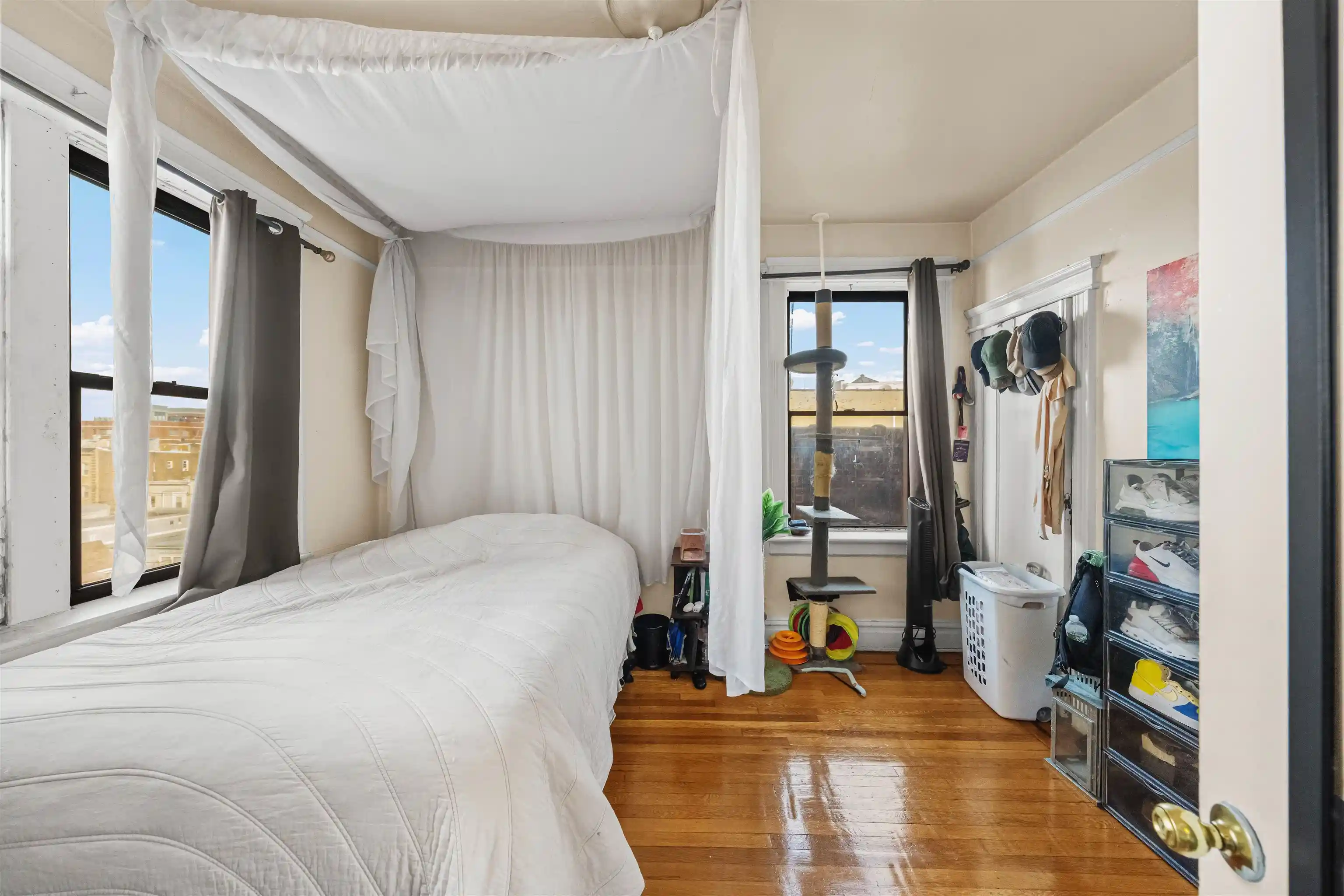 Photo 3 of Sale Pending at 6601 Broadway #E5, West New York, NJ 07093 | MLS# 260019770 | Listing updated on 2026-10-08