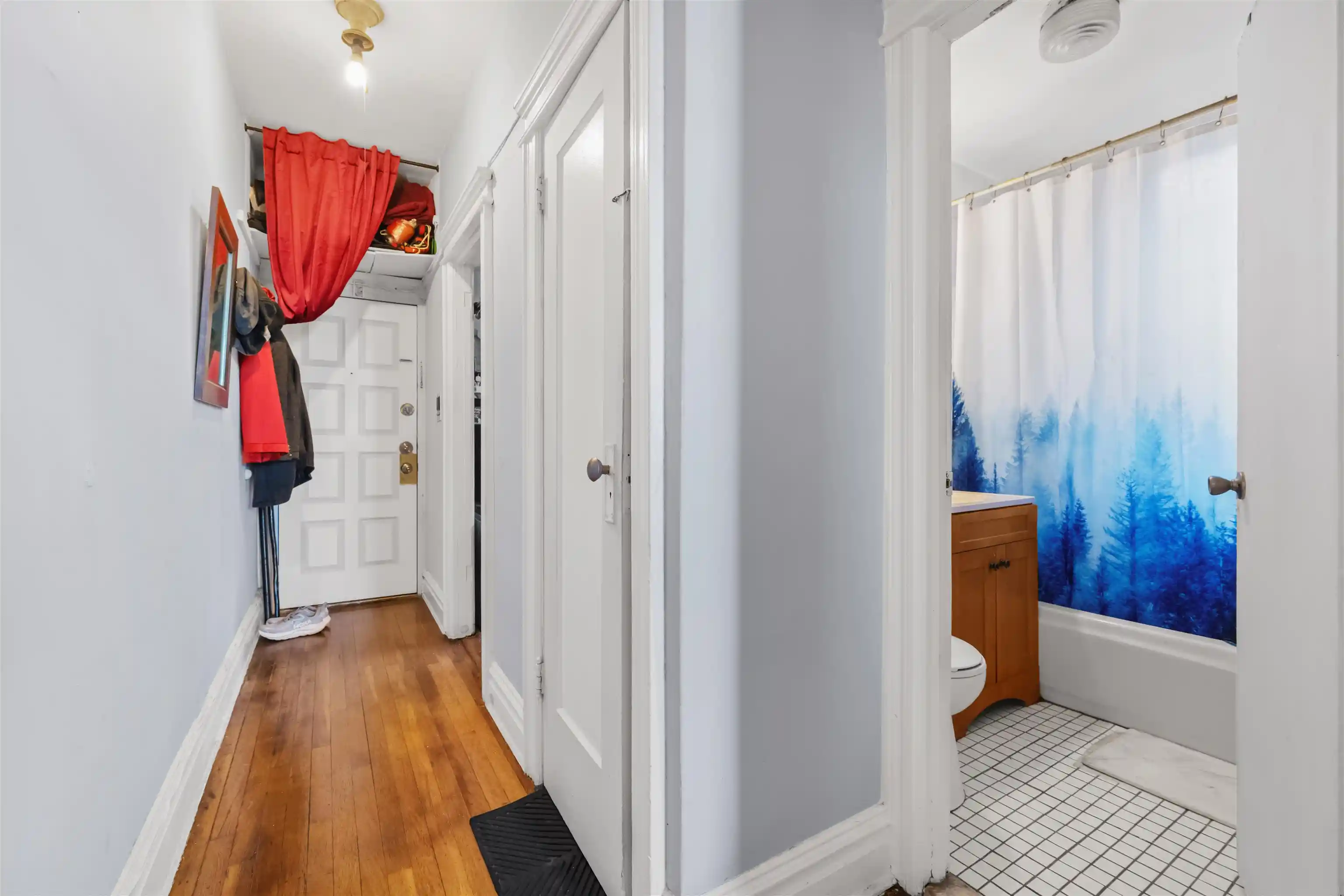 Photo 4 of Sale Pending at 6601 Broadway #E5, West New York, NJ 07093 | MLS# 260019770 | Listing updated on 2026-10-08
