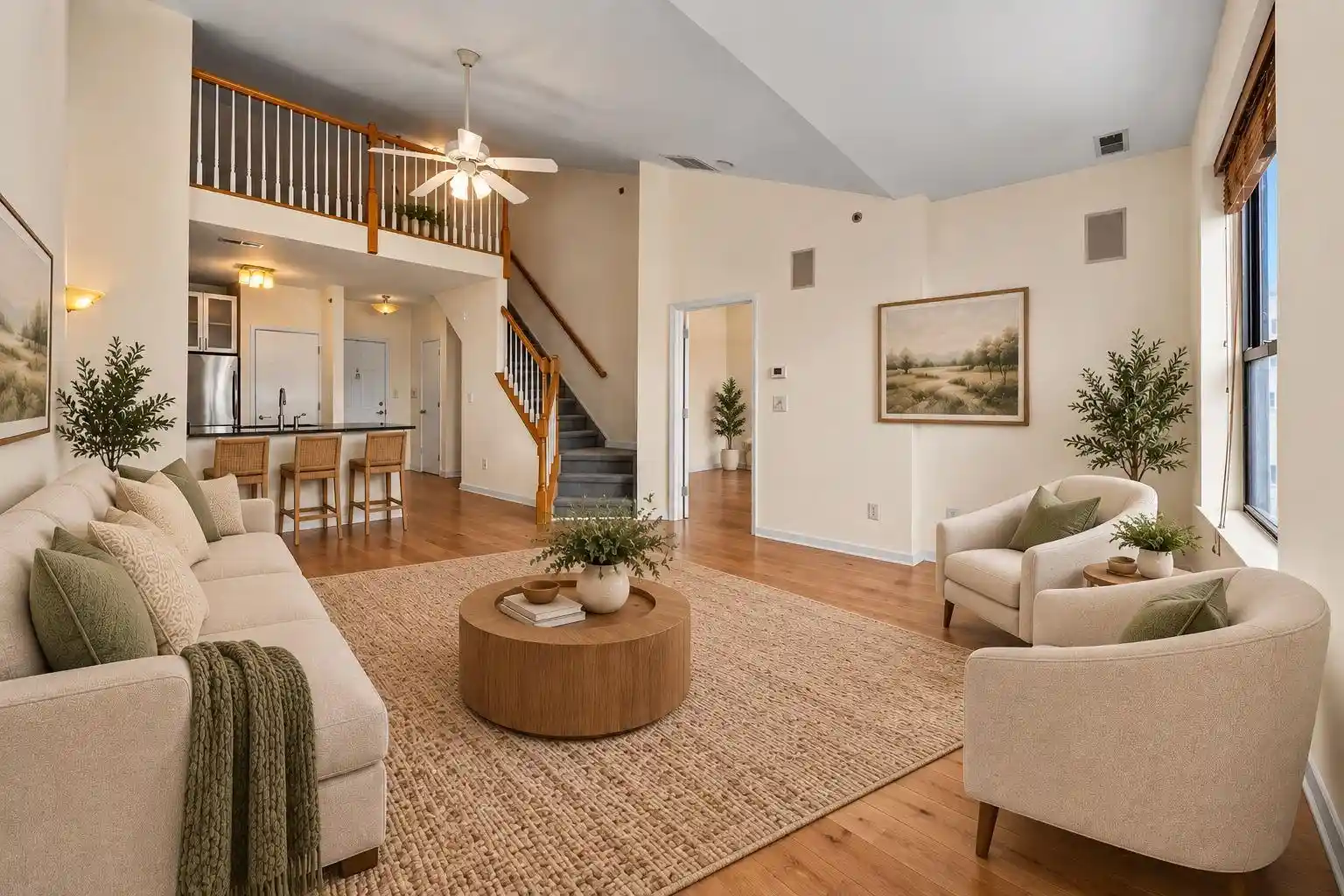Photo 1 of Condo for sale at 26 Ave At Port Imperial #405, West New York, NJ 07093 | MLS# 260019775 | Listing updated on 2026-10-08