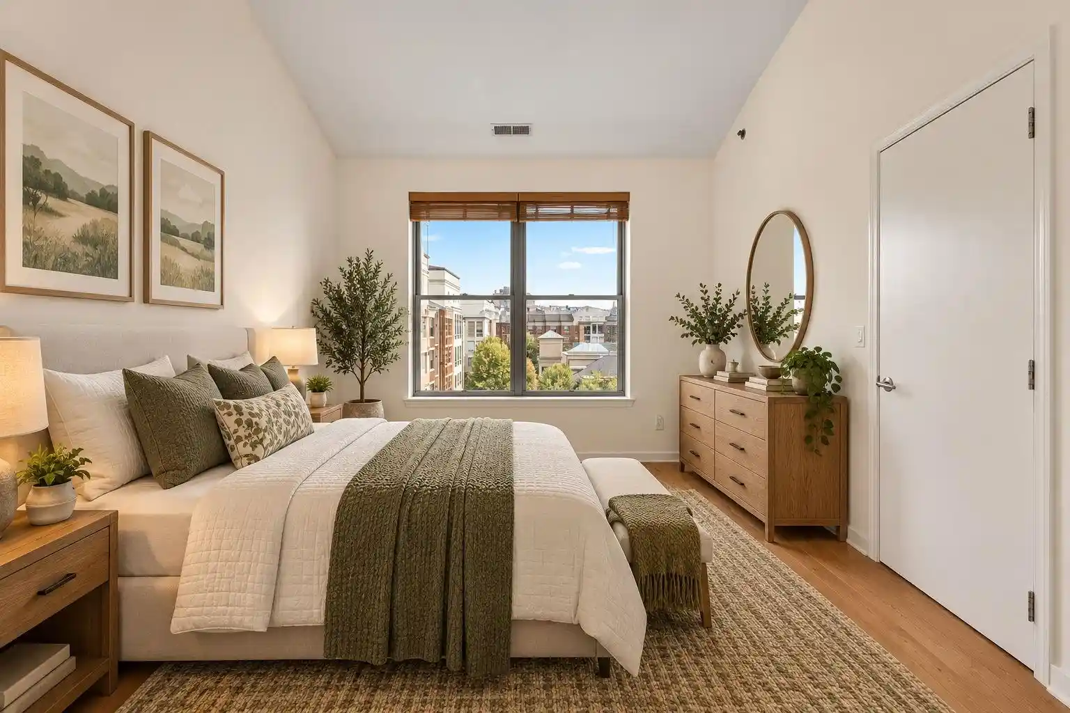 Photo 2 of Condo for sale at 26 Ave At Port Imperial #405, West New York, NJ 07093 | MLS# 260019775 | Listing updated on 2026-10-08