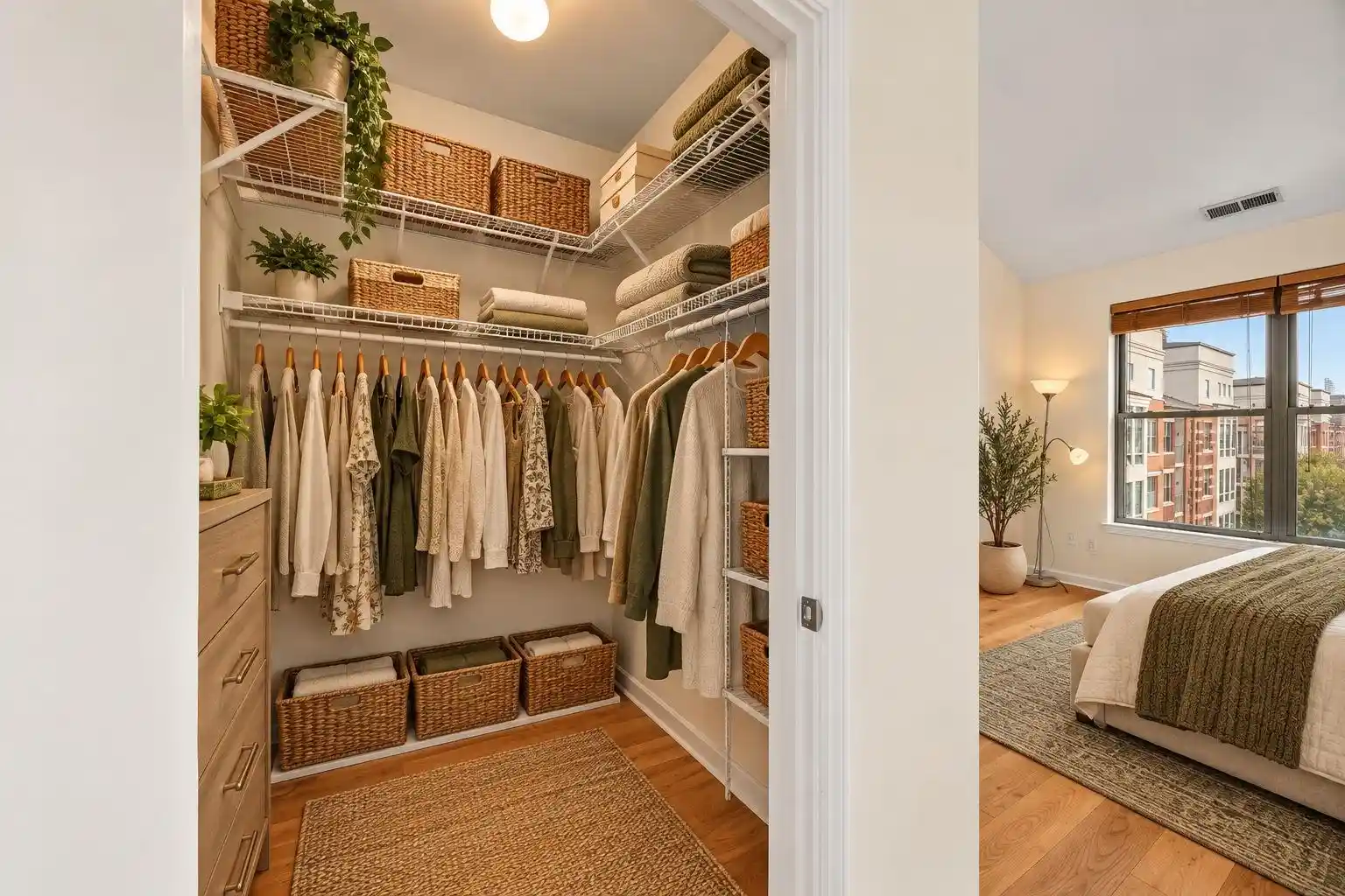 Photo 3 of Condo for sale at 26 Ave At Port Imperial #405, West New York, NJ 07093 | MLS# 260019775 | Listing updated on 2026-10-08