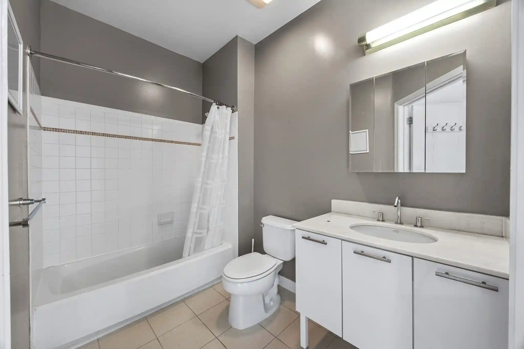 Photo 3 of Condo for sale at 26 Ave At Port Imperial #405, West New York, NJ 07093 | MLS# 260019775 | Listing updated on 2026-10-08