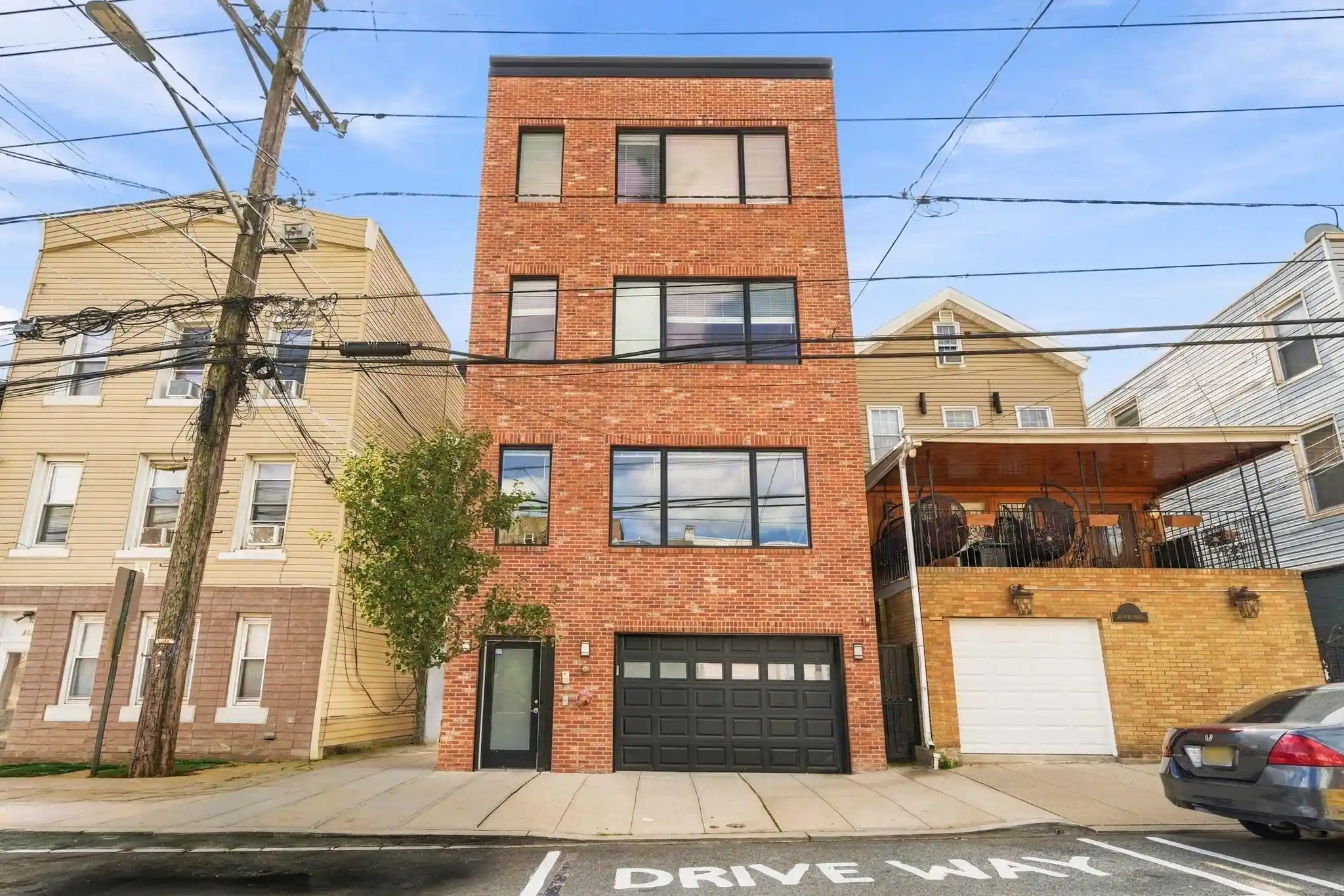 Photo 1 of Condo for sale at 315 5th Street #1 (2nd floor), Union City, NJ 07087 | MLS# 260019776 | Listing updated on 2026-10-11