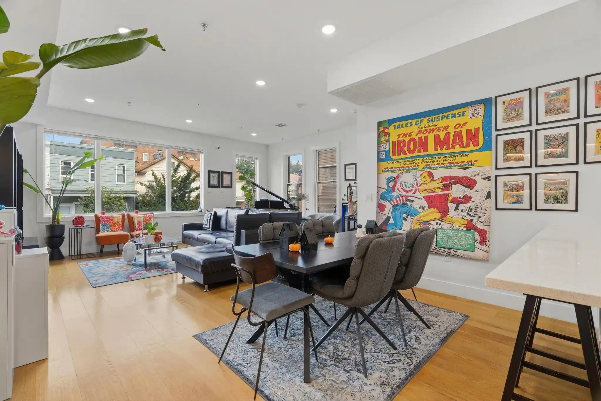 Photo 2 of Condo for sale at 315 5th Street #1 (2nd floor), Union City, NJ 07087 | MLS# 260019776 | Listing updated on 2026-10-11