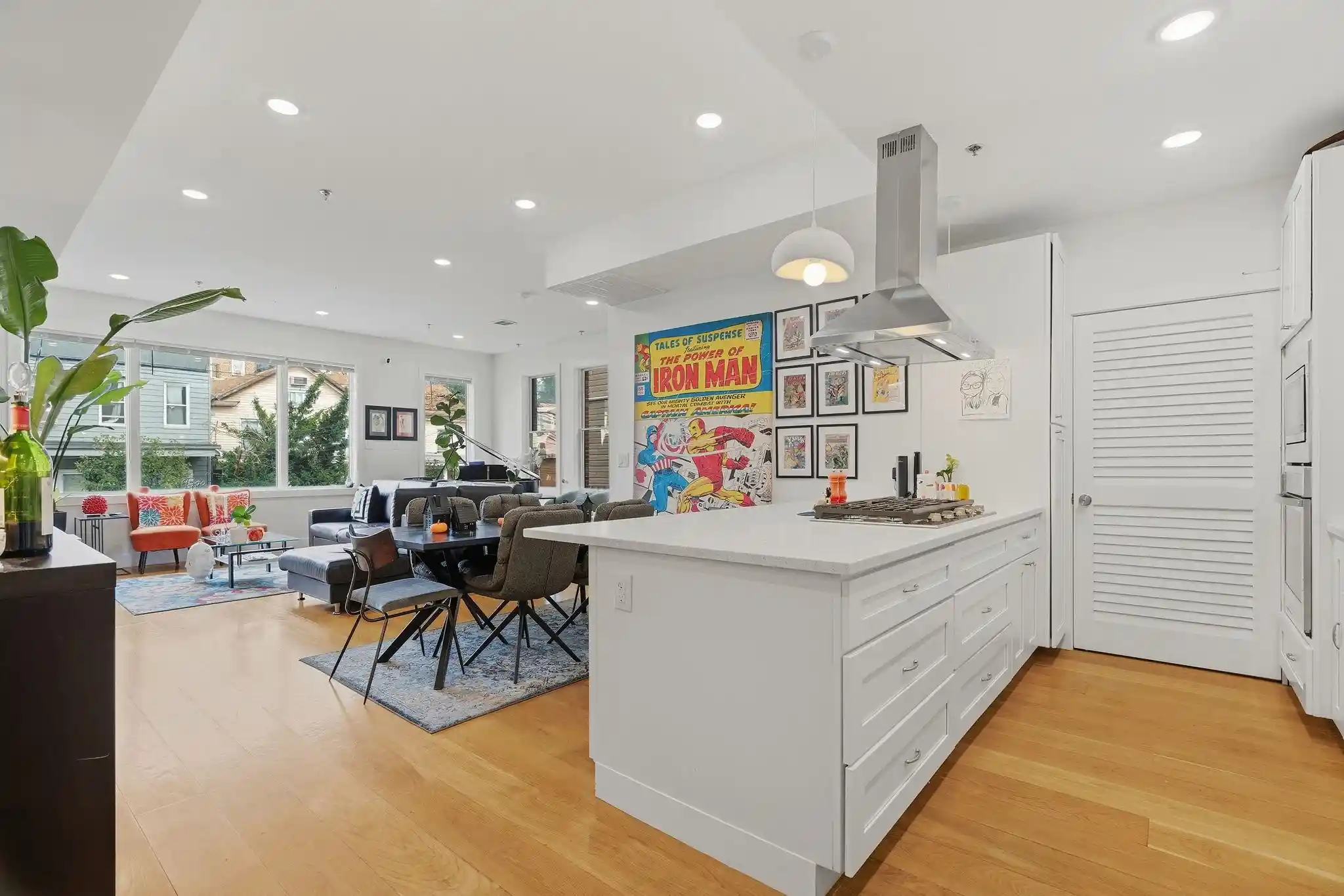 Photo 3 of Condo for sale at 315 5th Street #1 (2nd floor), Union City, NJ 07087 | MLS# 260019776 | Listing updated on 2026-10-11