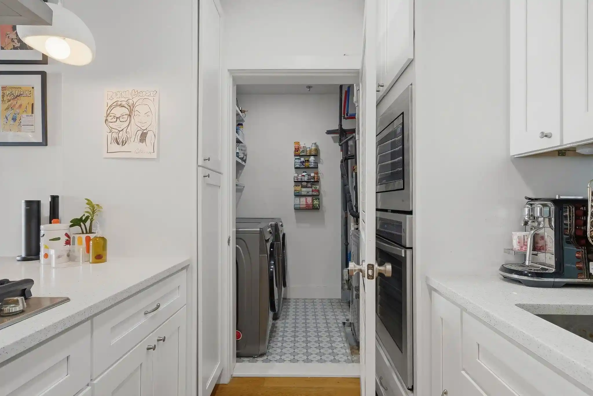 Photo 4 of Condo for sale at 315 5th Street #1 (2nd floor), Union City, NJ 07087 | MLS# 260019776 | Listing updated on 2026-10-11