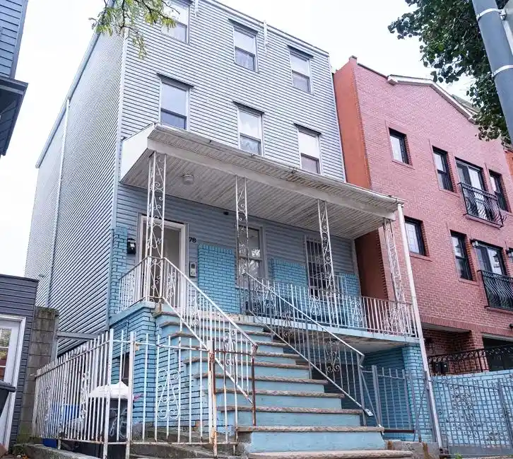 Photo 1 of Multi family home for sale at 78 Madison Ave, Jersey City, NJ 07304 | MLS# 260019779 | Listing updated on 2026-09-30