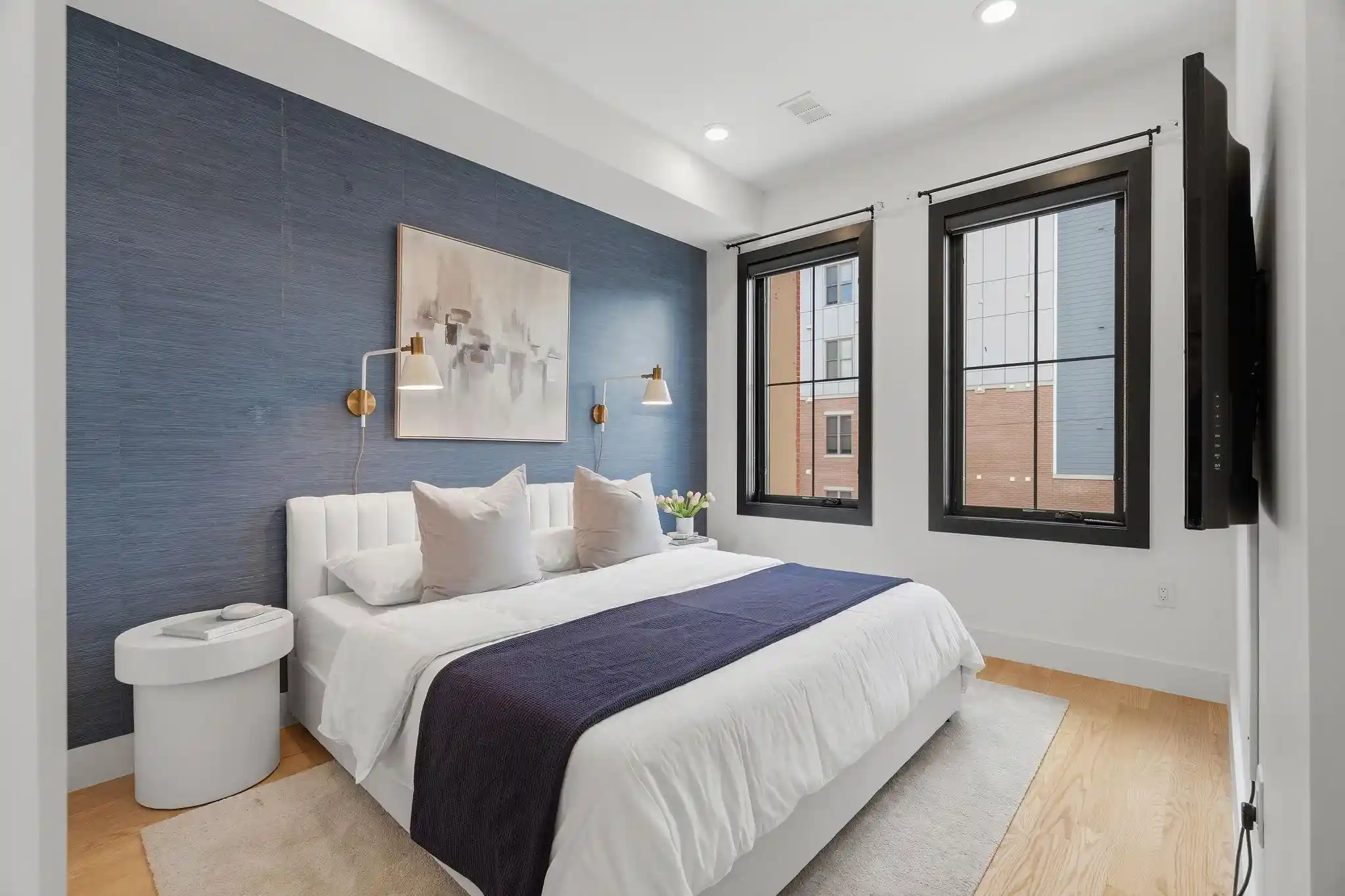 Photo 4 of Townhouse for sale at 20 Westervelt Pl #2-FRONT, Jersey City, NJ 07304 | MLS# 260019787 | Listing updated on 2026-10-11