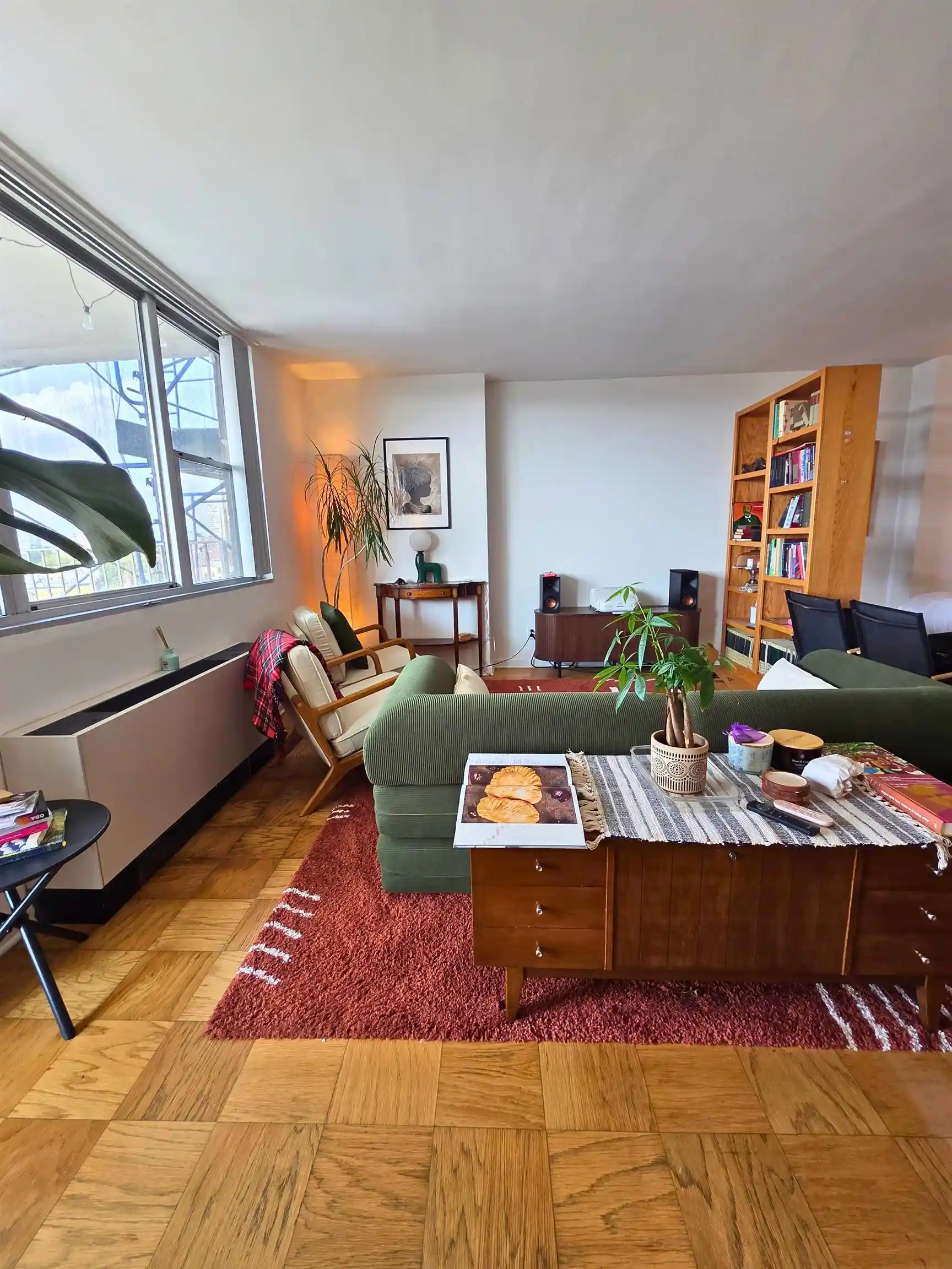 Photo 2 of Condo for sale at 6040 Boulevard E #11M, West New York, NJ 07093 | MLS# 260019789 | Listing updated on 2026-10-01