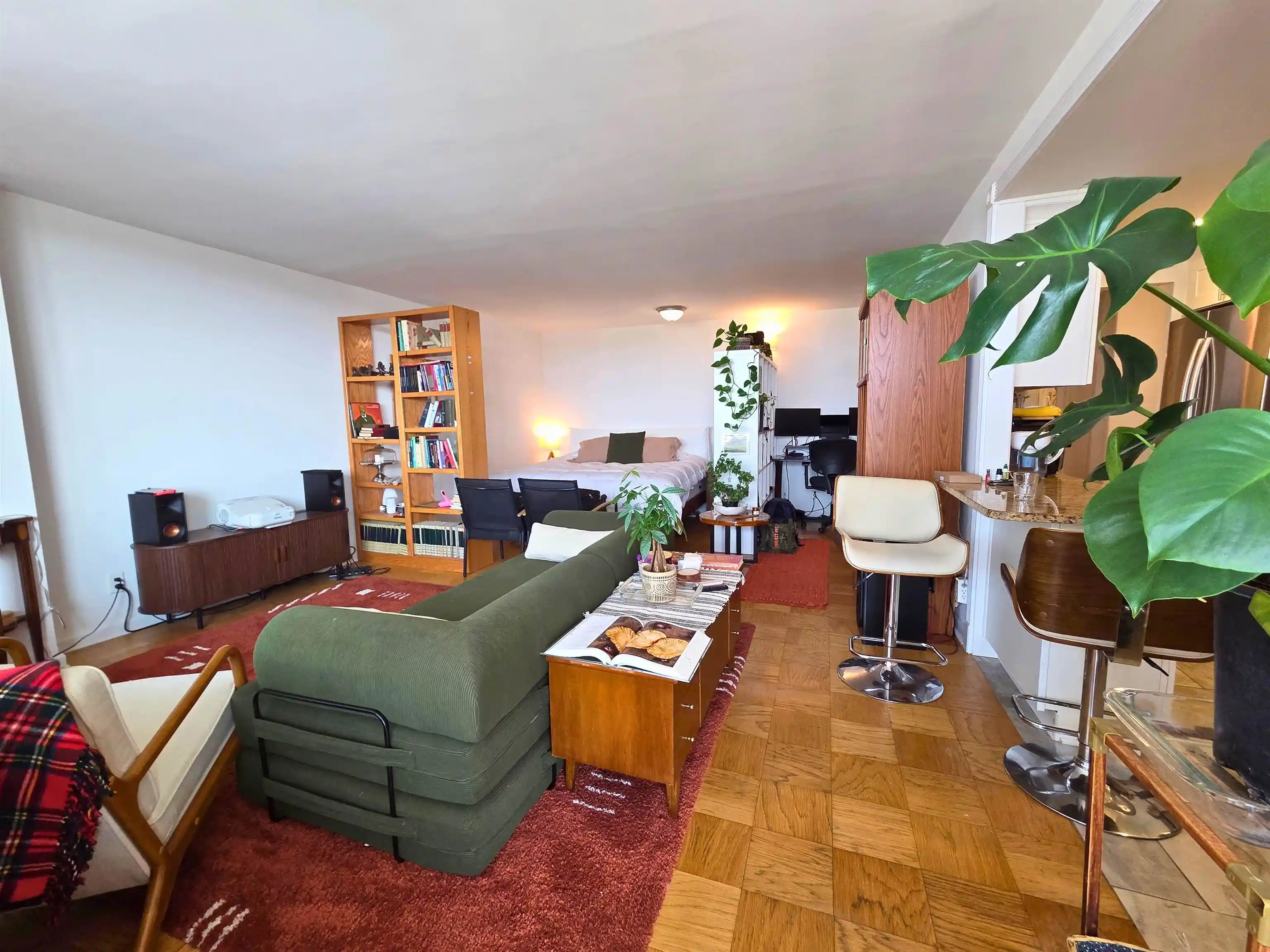 Photo 3 of Condo for sale at 6040 Boulevard E #11M, West New York, NJ 07093 | MLS# 260019789 | Listing updated on 2026-10-01