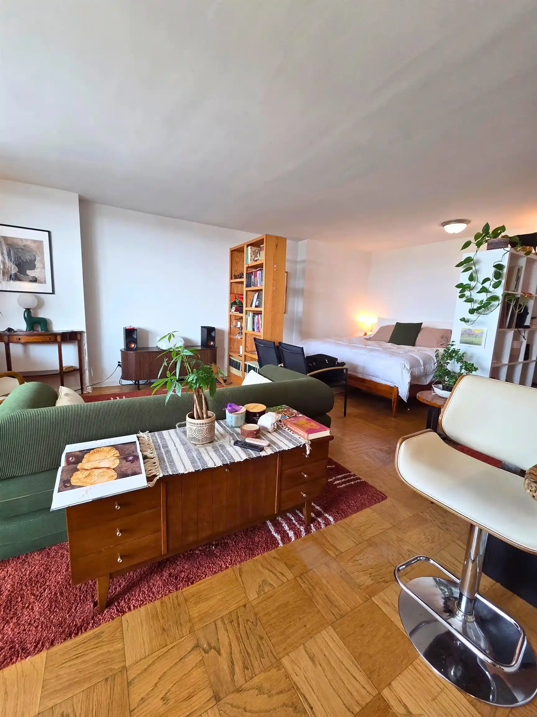 Photo 3 of House for sale at 6040 Boulevard E #11M, West New York, NJ 07093 | MLS# 260019789 | Listing updated on 2026-10-01