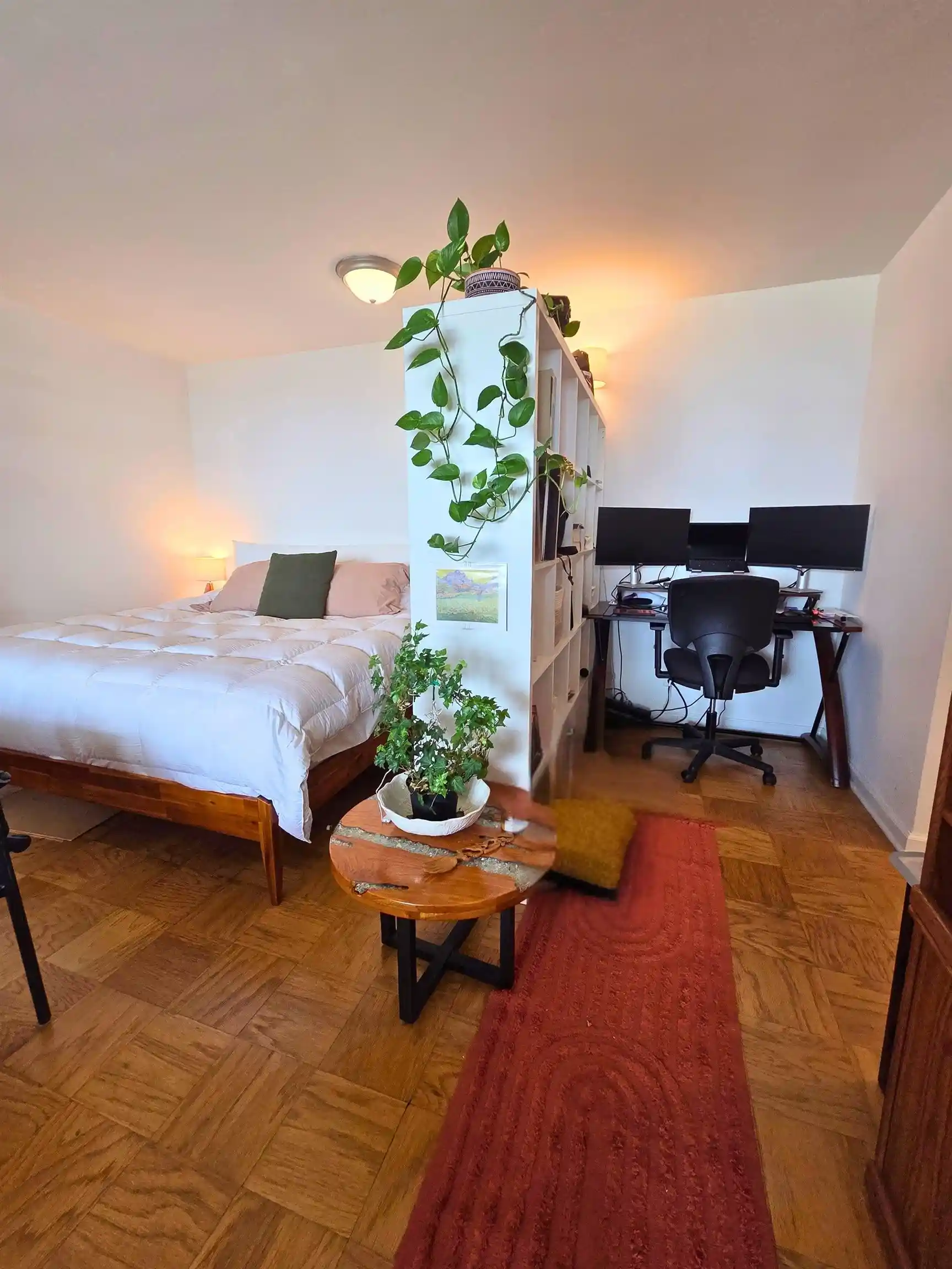 Photo 4 of House for sale at 6040 Boulevard E #11M, West New York, NJ 07093 | MLS# 260019789 | Listing updated on 2026-10-01