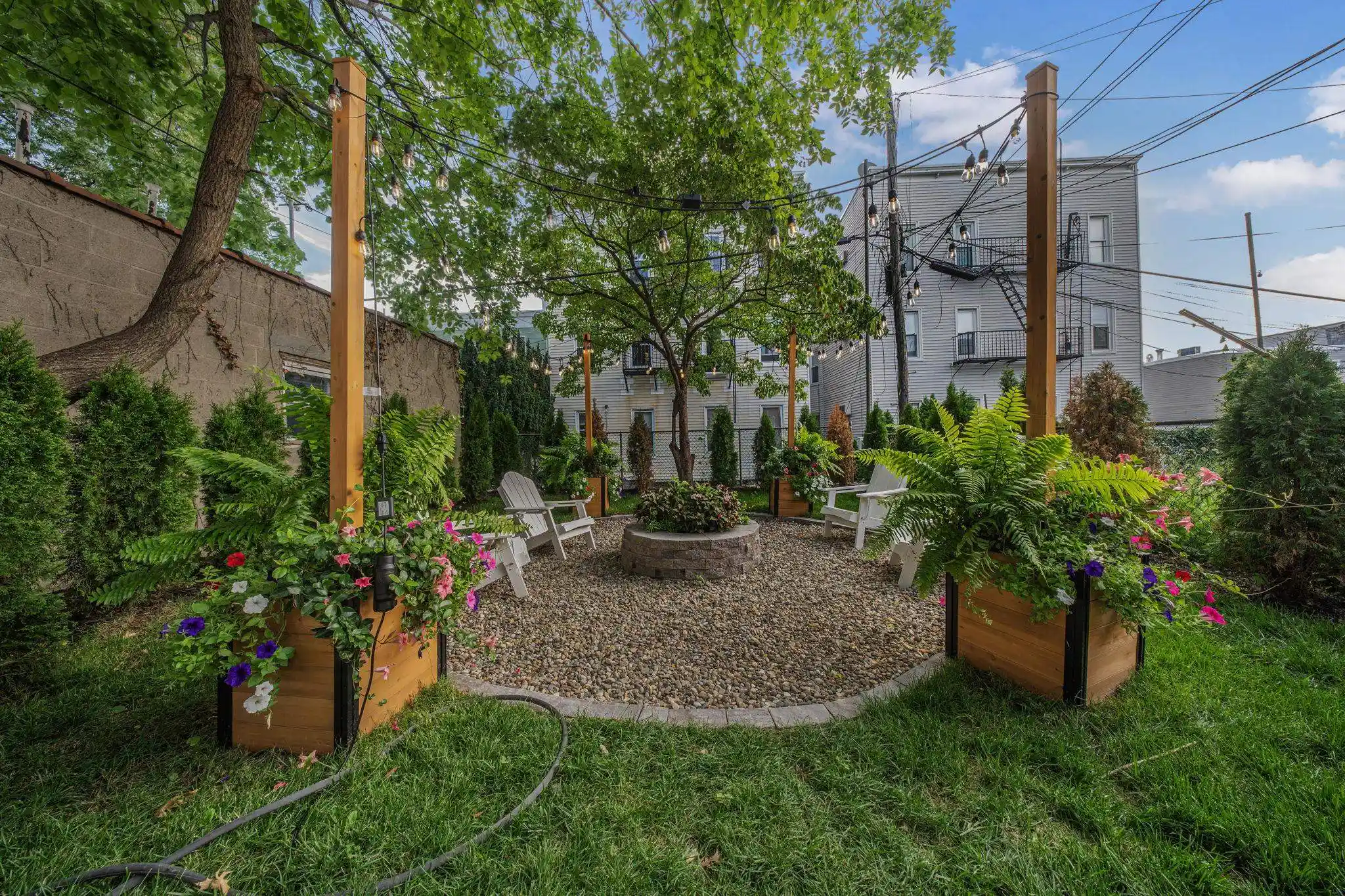 Photo 3 of Sale Pending at 19 Thorne St, Jersey City, NJ 07307 | MLS# 260019790 | Listing updated on 2026-10-07