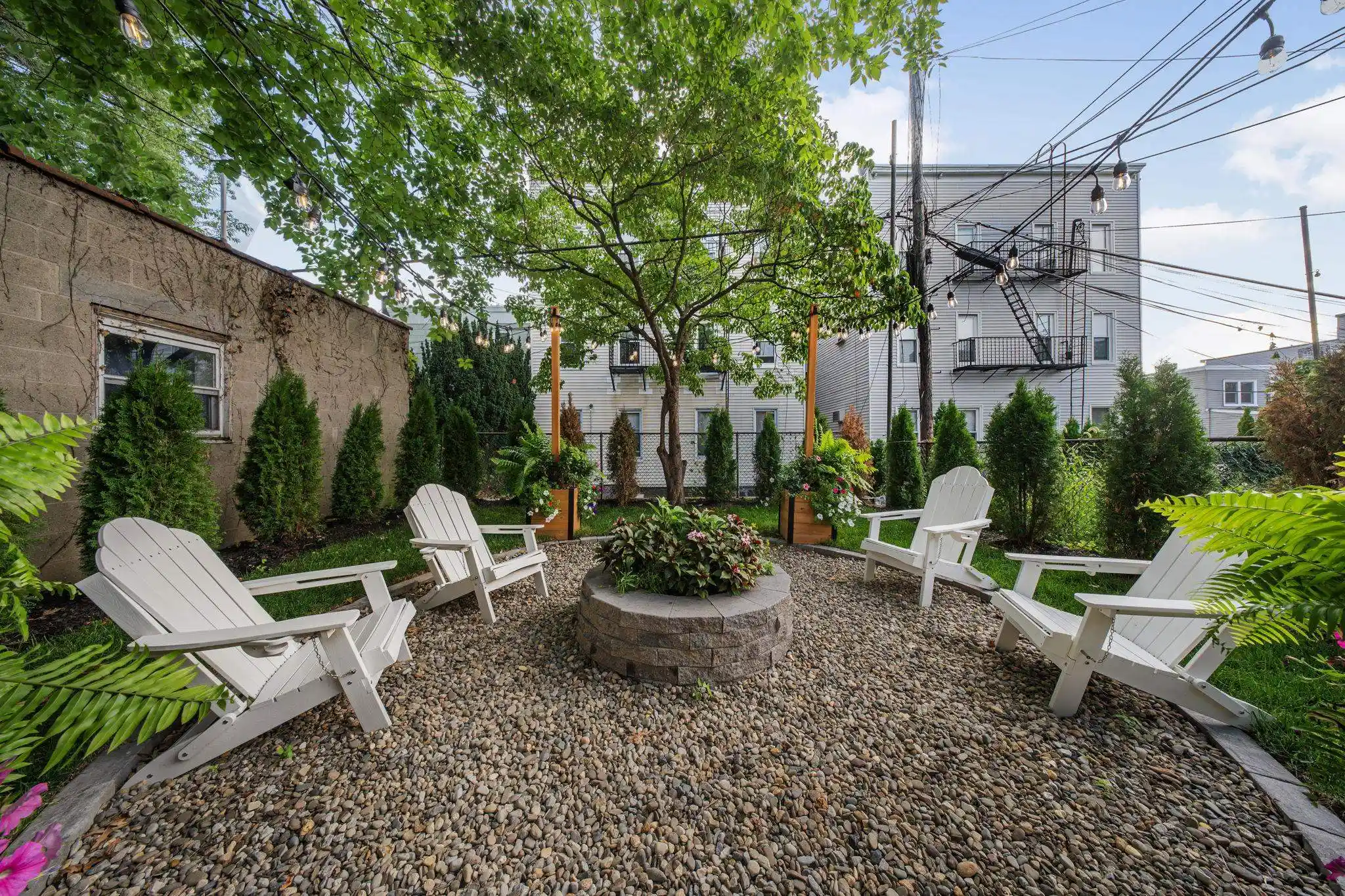 Photo 3 of Sale Pending at 19 Thorne St, Jersey City, NJ 07307 | MLS# 260019790 | Listing updated on 2026-10-07