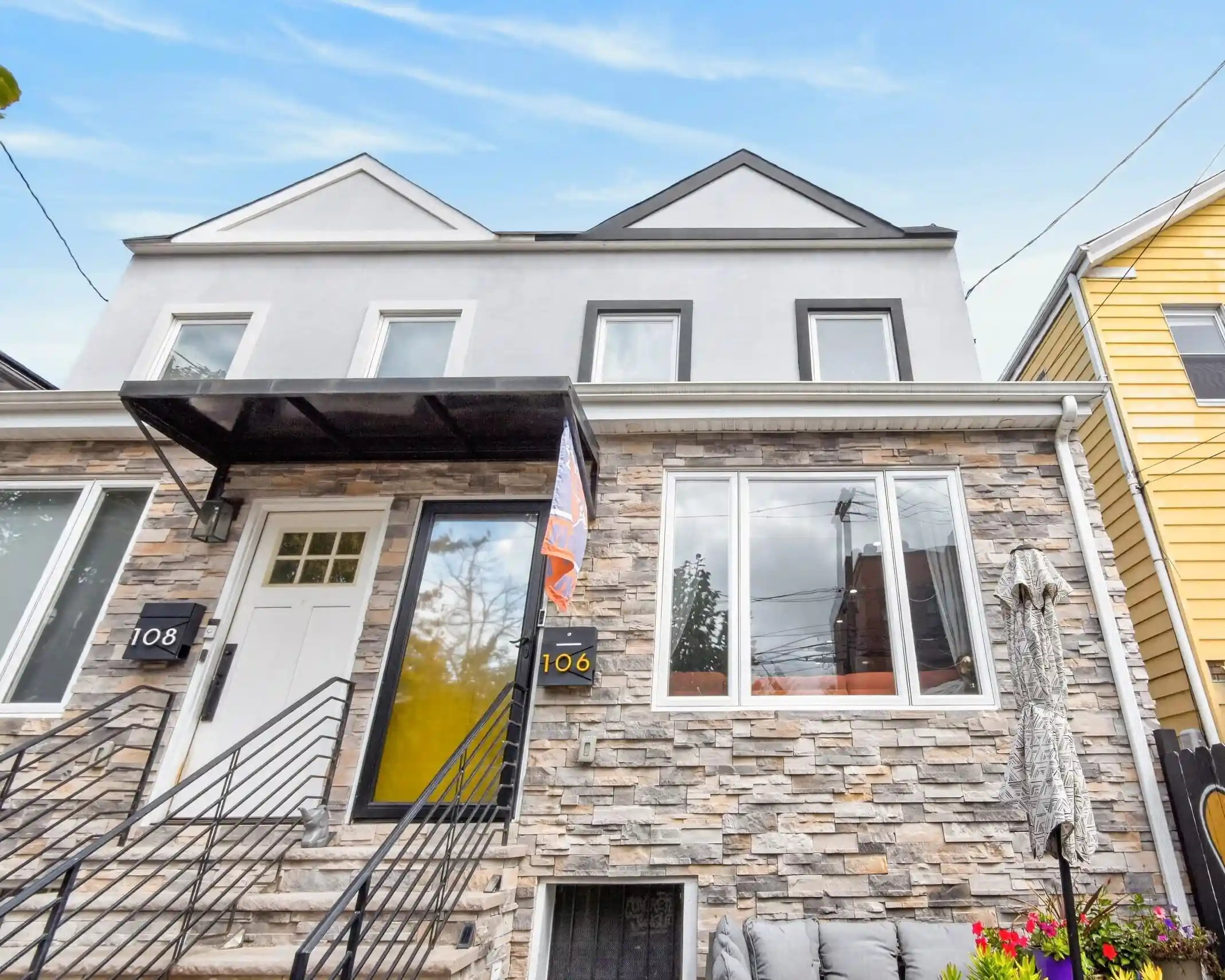 Photo 1 of Single family home for sale at 106 Astor Pl, Jersey City, NJ 07304 | MLS# 260019793 | Listing updated on 2026-10-07