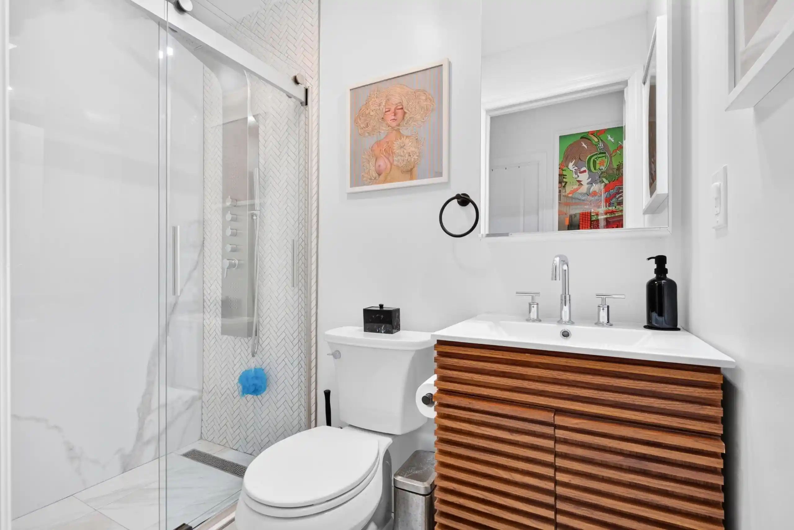 Photo 4 of Single family home for sale at 106 Astor Pl, Jersey City, NJ 07304 | MLS# 260019793 | Listing updated on 2026-10-07
