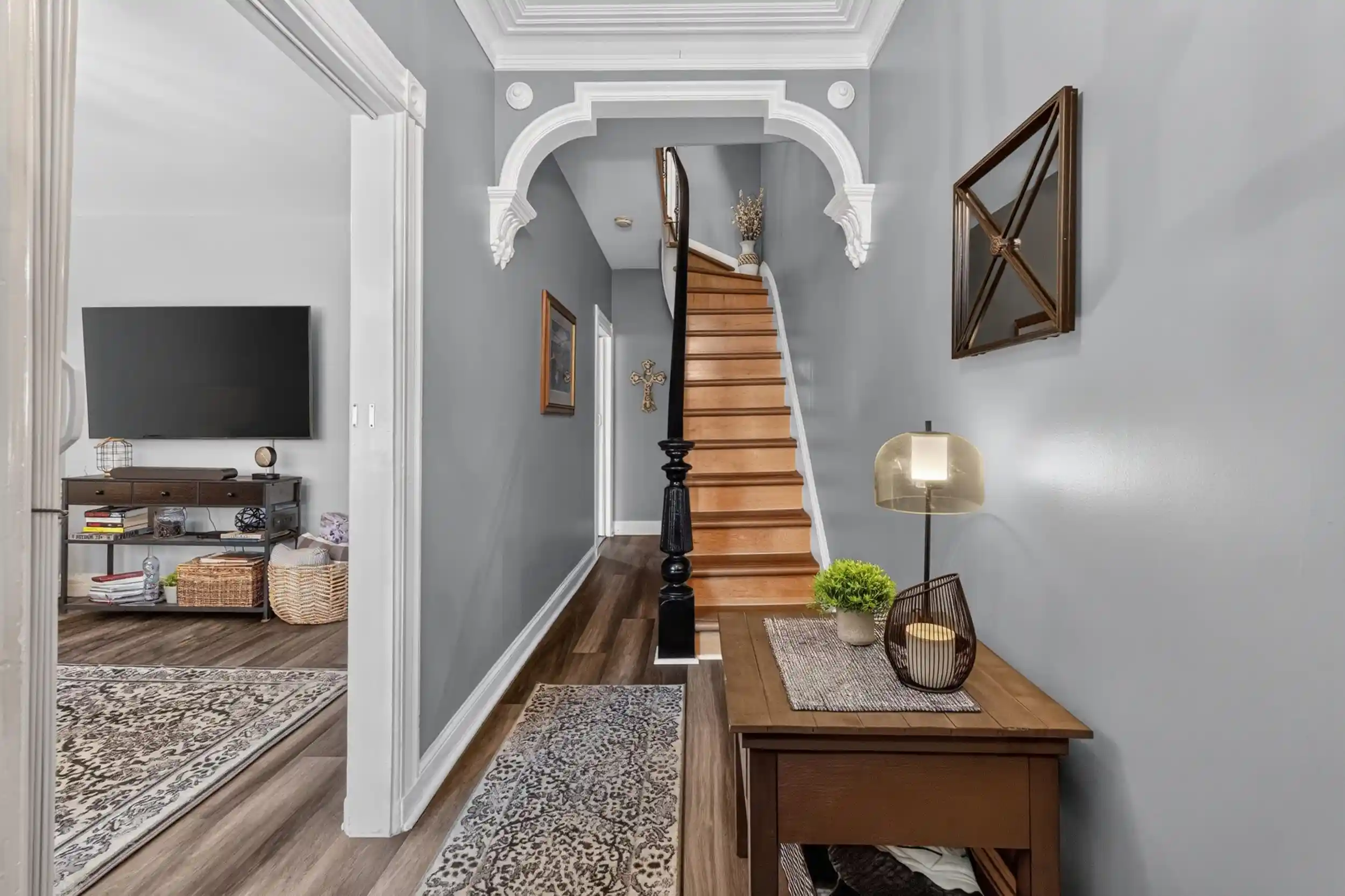 Single family home for sale at 14 West 52nd St, Bayonne, NJ 07002 | MLS# 260019796