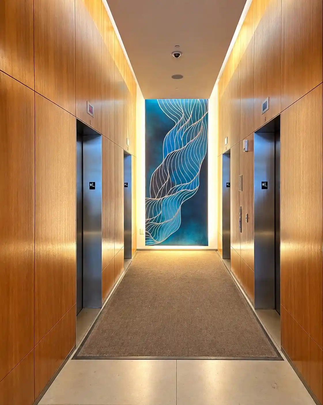 Photo 3 of Condo for sale at 77 Hudson St #3707, Jersey City, NJ 07302 | MLS# 260019798 | Listing updated on 2026-10-07