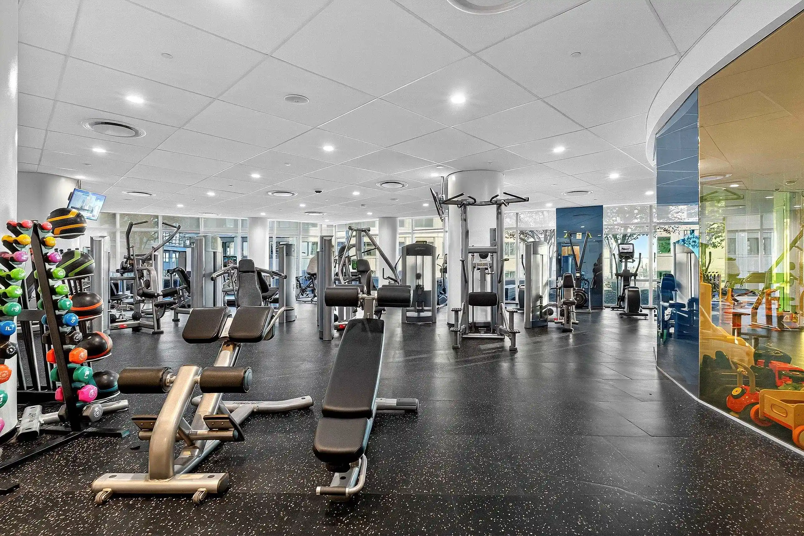 Photo 4 of Condo for sale at 77 Hudson St #3707, Jersey City, NJ 07302 | MLS# 260019798 | Listing updated on 2026-10-07