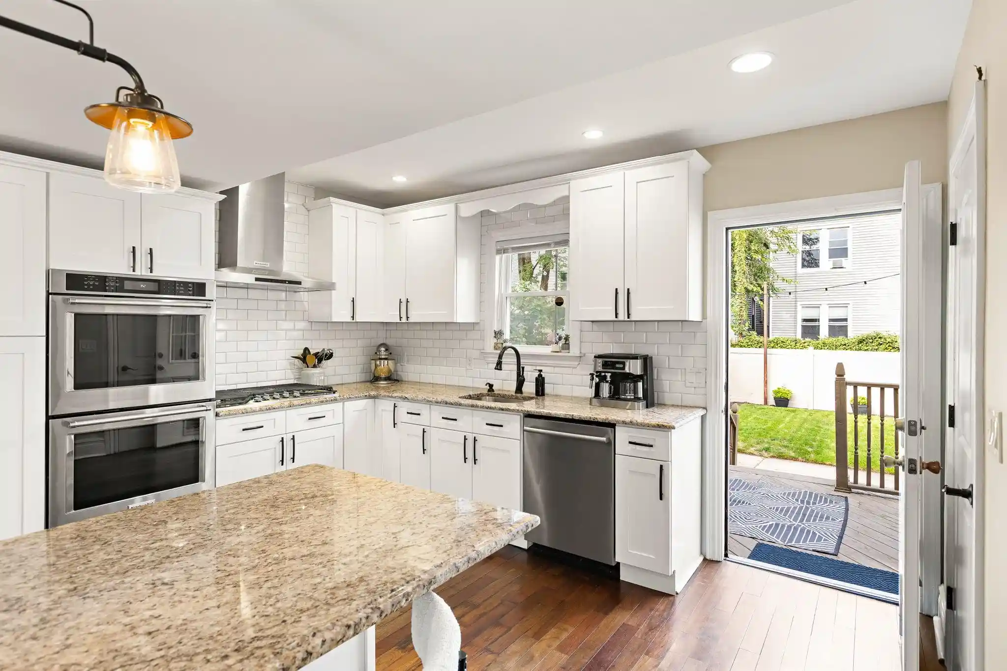 Photo 2 of Sale Pending at 31 West 41st St, Bayonne, NJ 07002 | MLS# 260019800 | Listing updated on 2026-10-09