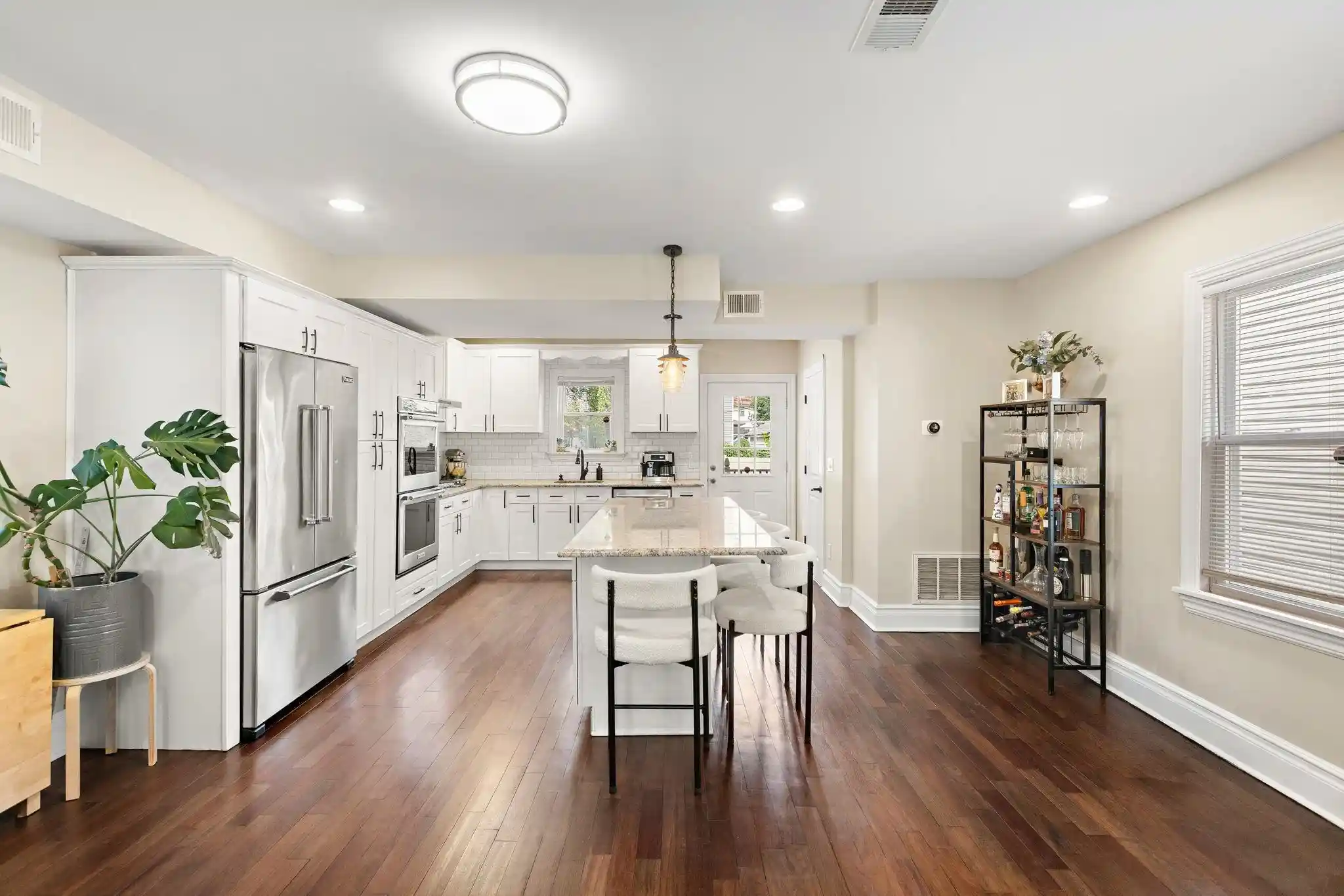 Photo 3 of Sale Pending at 31 West 41st St, Bayonne, NJ 07002 | MLS# 260019800 | Listing updated on 2026-10-09
