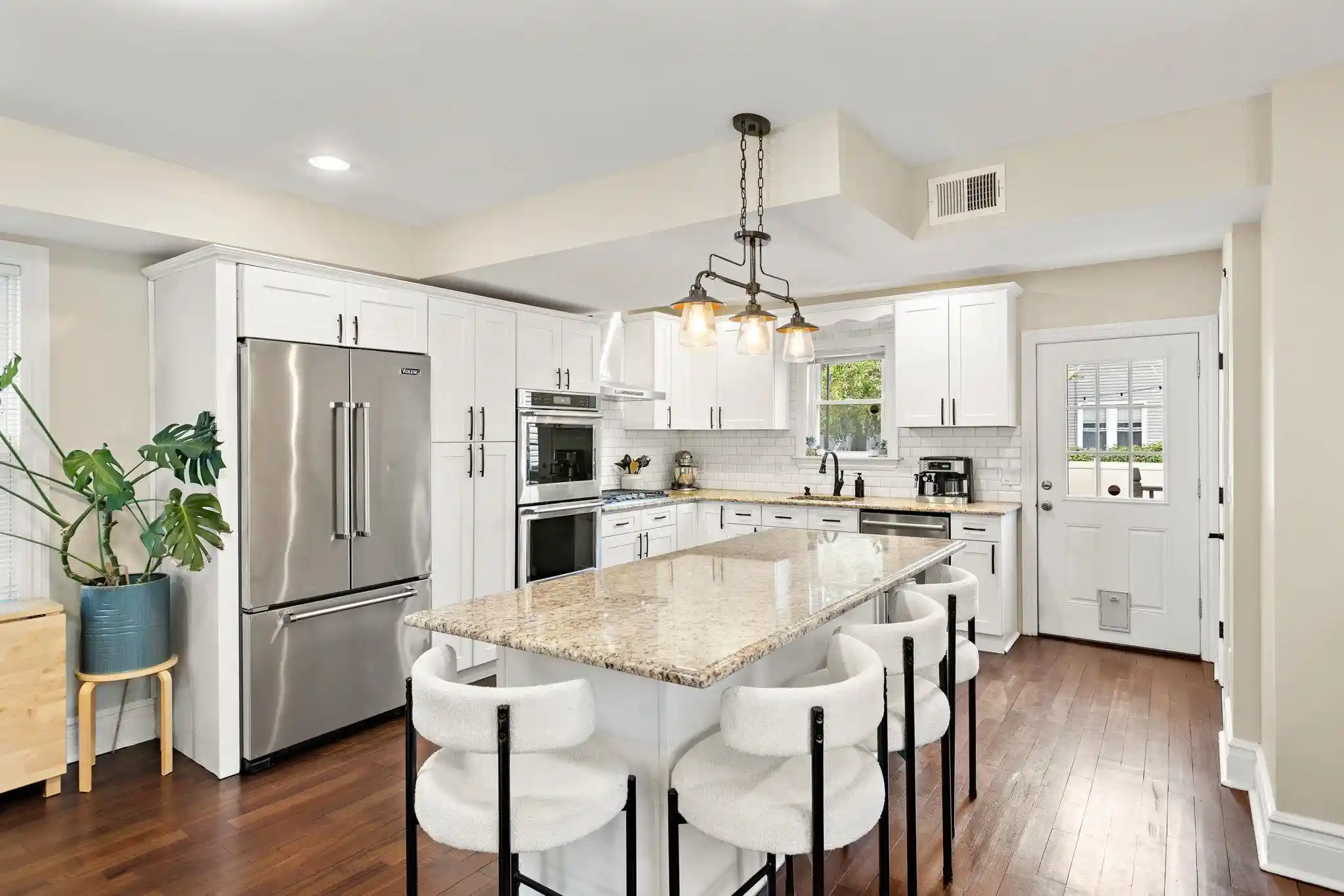 Photo 3 of Sale Pending at 31 West 41st St, Bayonne, NJ 07002 | MLS# 260019800 | Listing updated on 2026-10-09