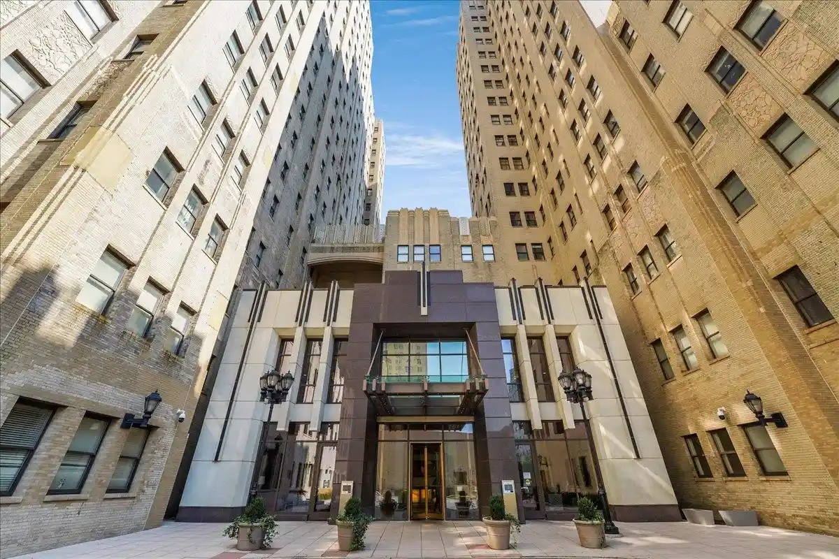 Photo 1 of Condo for sale at 4 Beacon Way #14, Jersey City, NJ 07304 | MLS# 260019811 | Listing updated on 2026-10-01