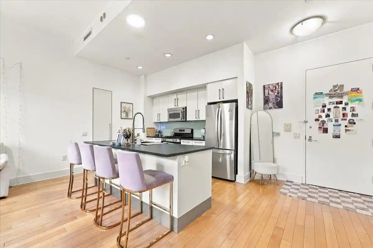 Photo 2 of Condo for sale at 4 Beacon Way #14, Jersey City, NJ 07304 | MLS# 260019811 | Listing updated on 2026-10-01
