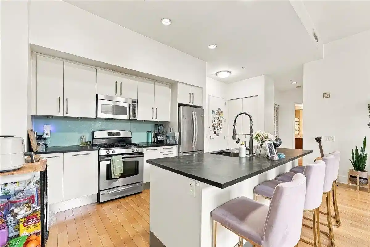 Photo 3 of Condo for sale at 4 Beacon Way #14, Jersey City, NJ 07304 | MLS# 260019811 | Listing updated on 2026-10-01