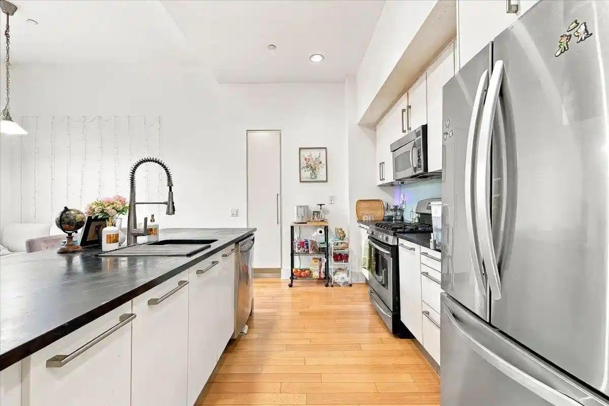 Photo 3 of Condo for sale at 4 Beacon Way #14, Jersey City, NJ 07304 | MLS# 260019811 | Listing updated on 2026-10-01