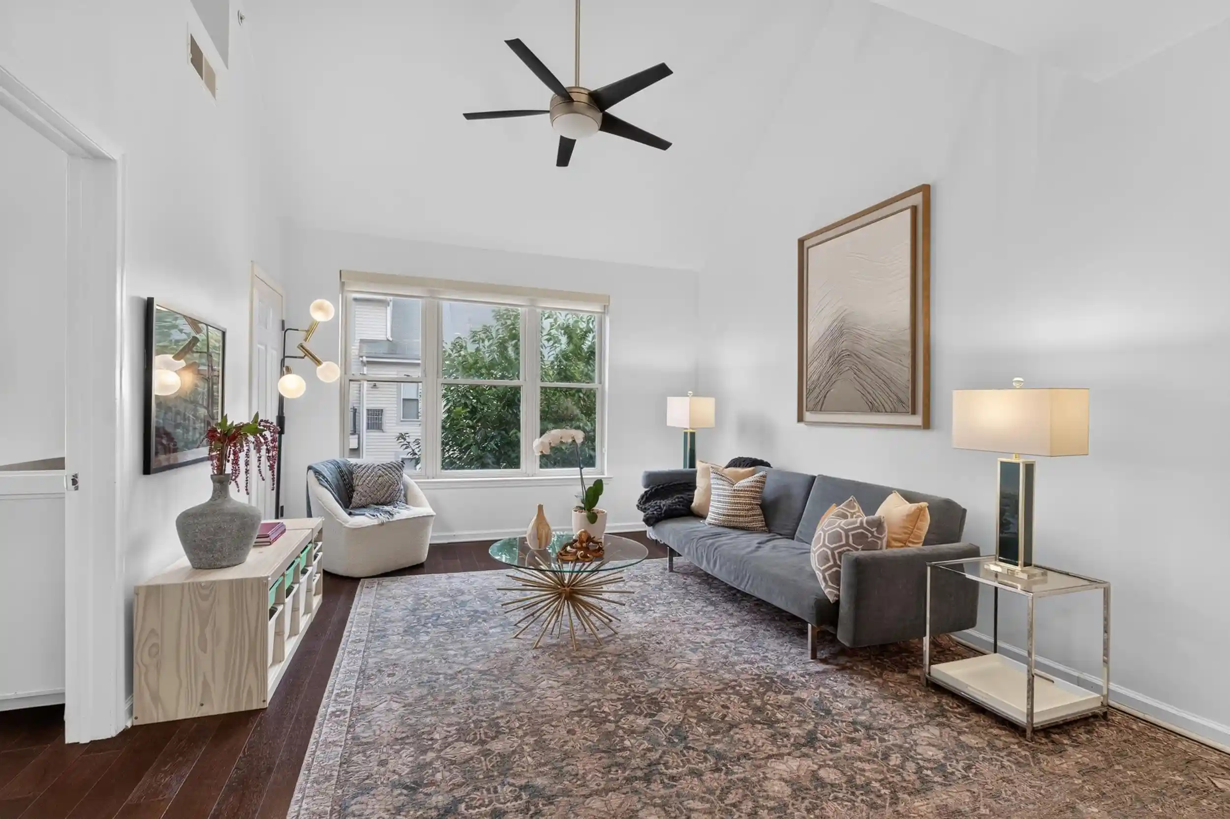 Photo 1 of Condo for sale at 15 Warren St #435, Jersey City, NJ 07302 | MLS# 260019813 | Listing updated on 2026-10-08