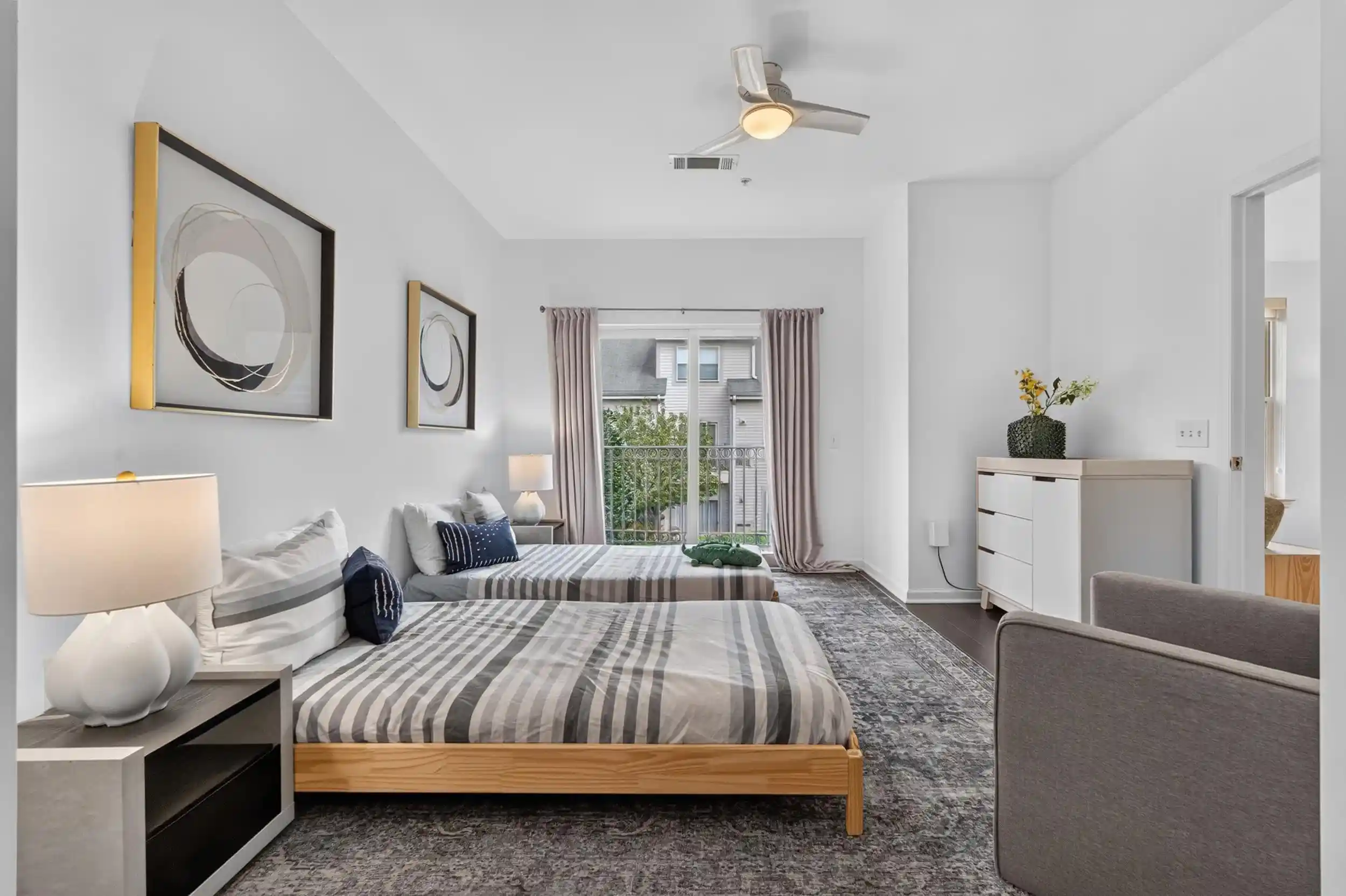 Photo 2 of Condo for sale at 15 Warren St #435, Jersey City, NJ 07302 | MLS# 260019813 | Listing updated on 2026-10-08