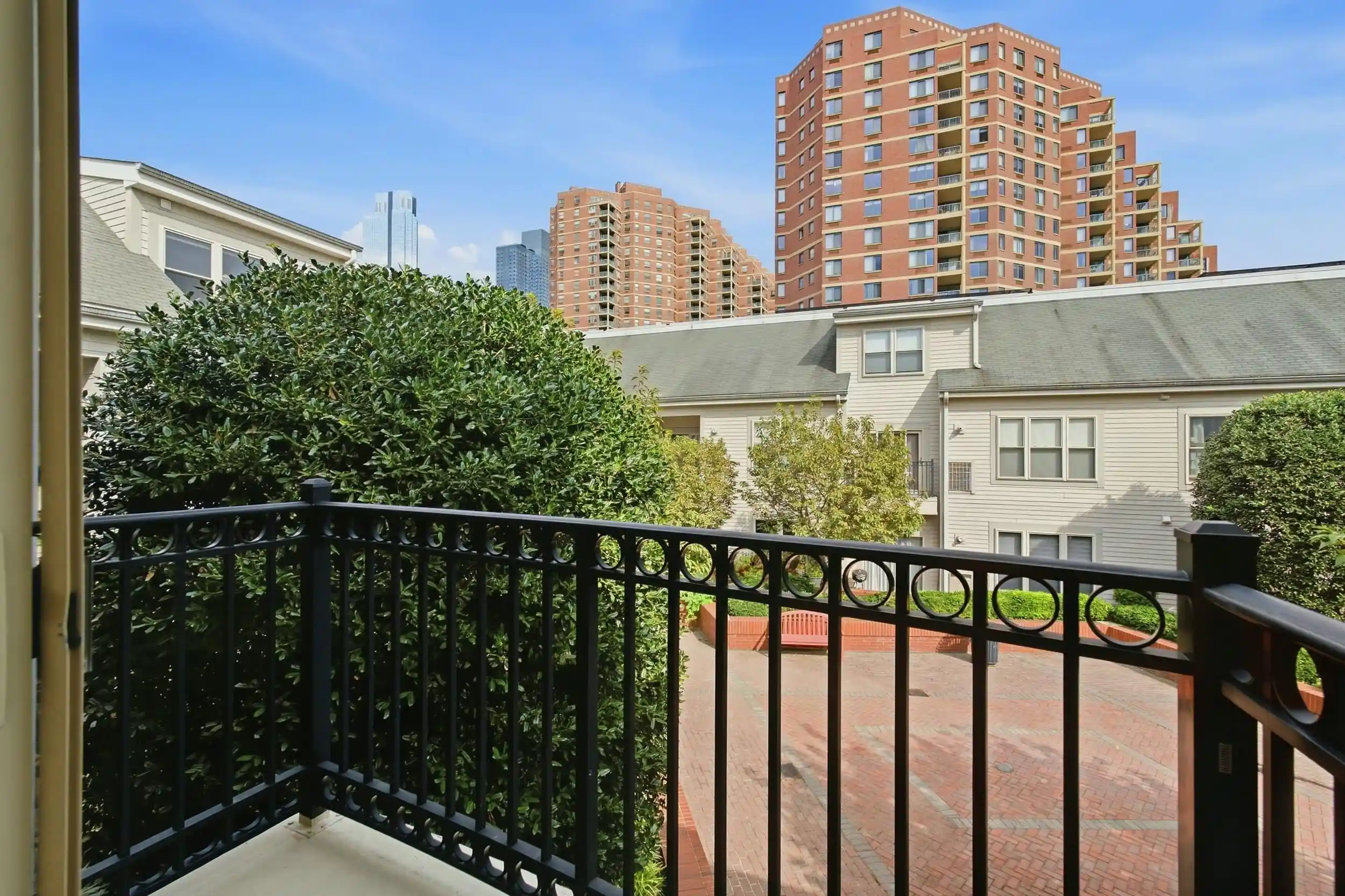 Photo 3 of Condo for sale at 15 Warren St #435, Jersey City, NJ 07302 | MLS# 260019813 | Listing updated on 2026-10-08