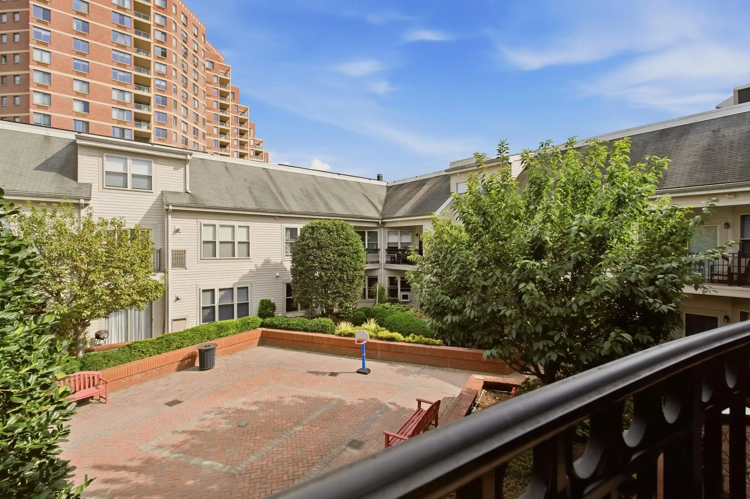 Photo 3 of Condo for sale at 15 Warren St #435, Jersey City, NJ 07302 | MLS# 260019813 | Listing updated on 2026-10-09