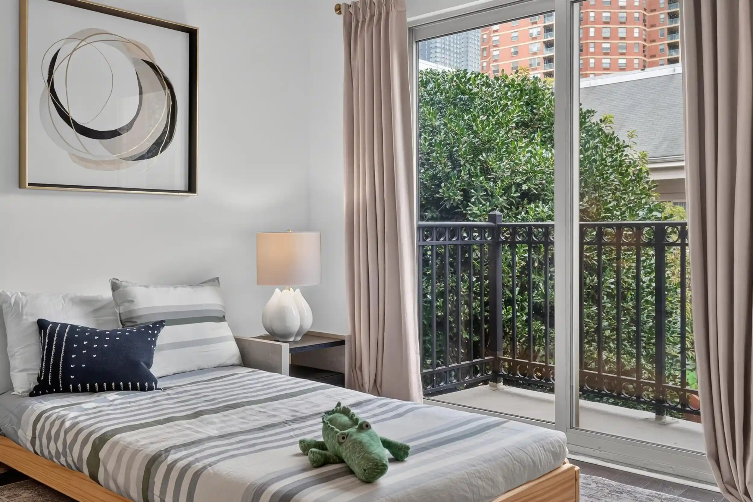 Photo 37 of Condo for sale at 15 Warren St #435, Jersey City, NJ 07302 | MLS# 260019813 | Listing updated on 2026-10-09