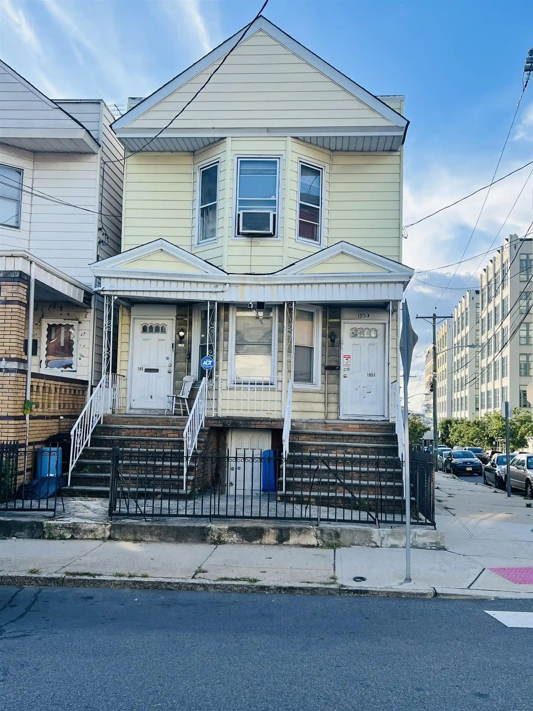 Photo 1 of Multi family home for sale at 195 Tonnelle Ave, Jersey City, NJ 07306 | MLS# 260019816 | Listing updated on 2026-10-01
